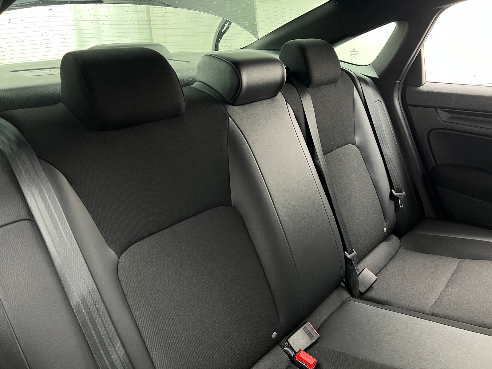 Thumbnail: 2022 Honda Civic - 6