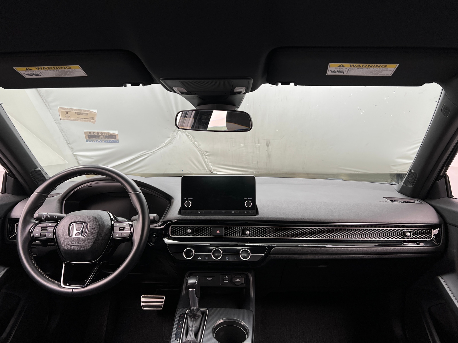 Thumbnail: 2022 Honda Civic - 3