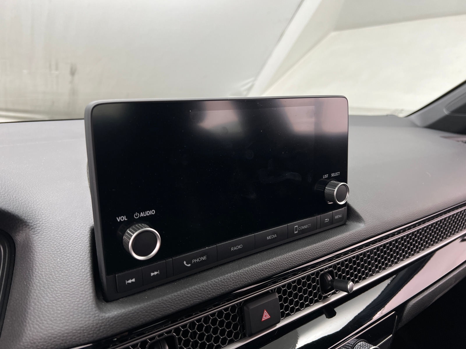 Thumbnail: 2022 Honda Civic - 4