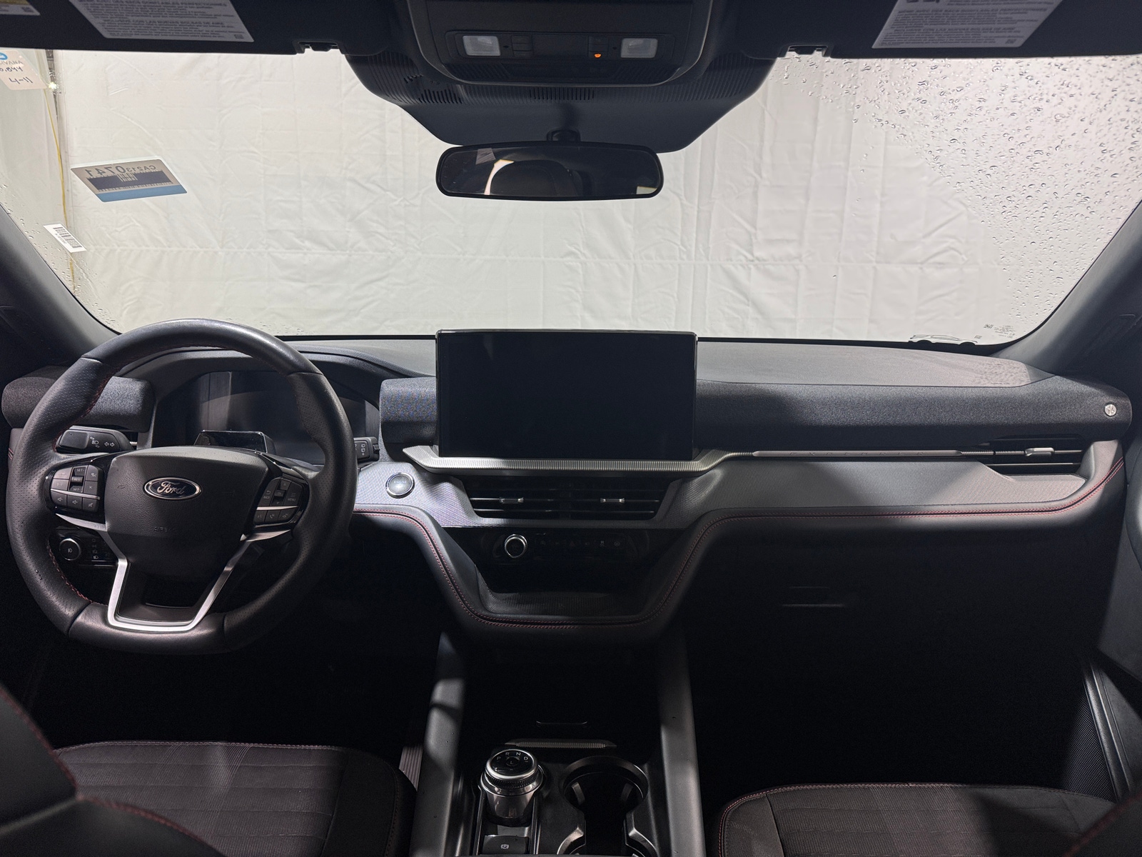 Thumbnail: 2025 Ford Explorer - 2