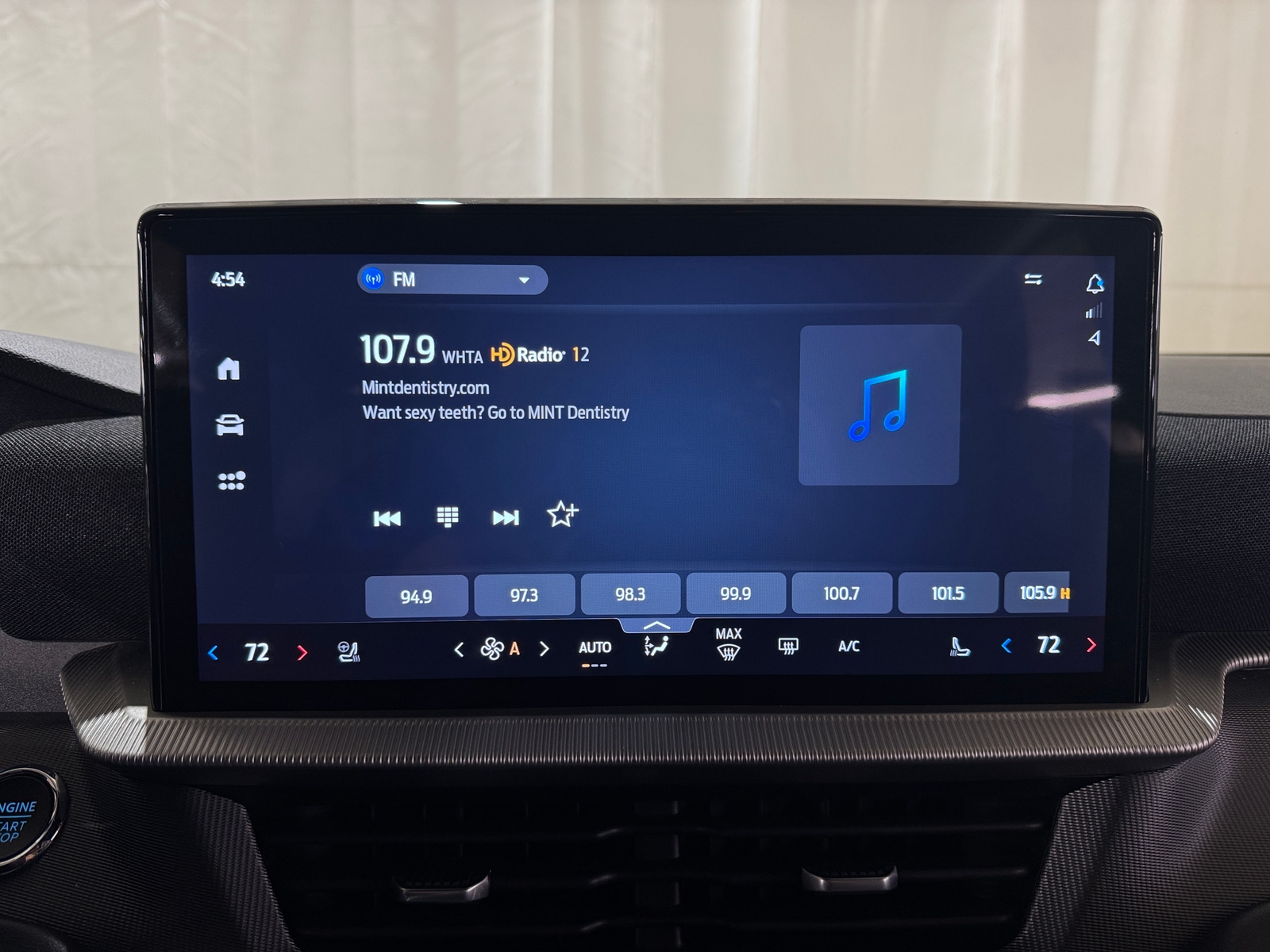 Thumbnail: 2025 Ford Explorer - 3