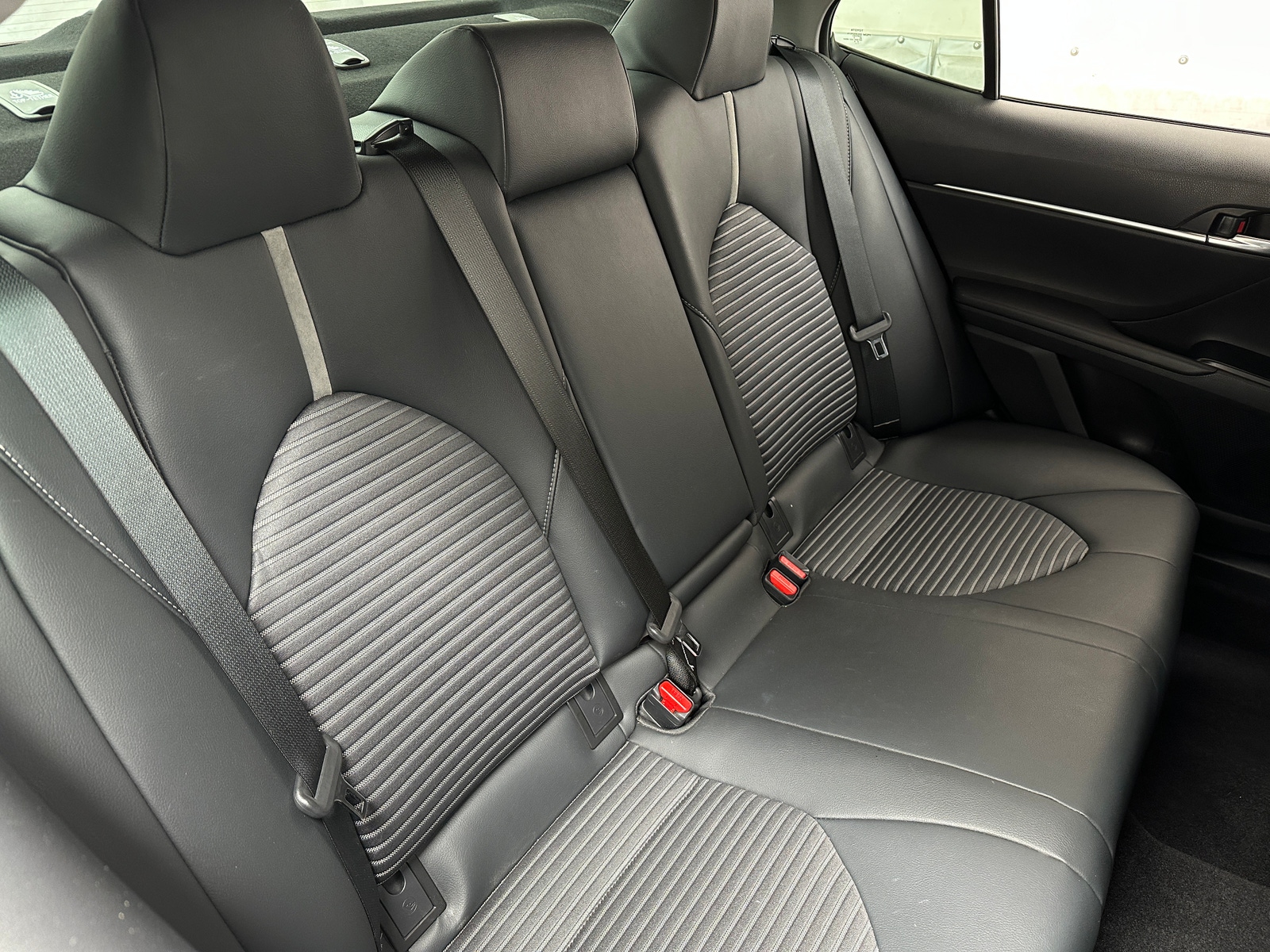 Thumbnail: 2018 Toyota Camry - 5