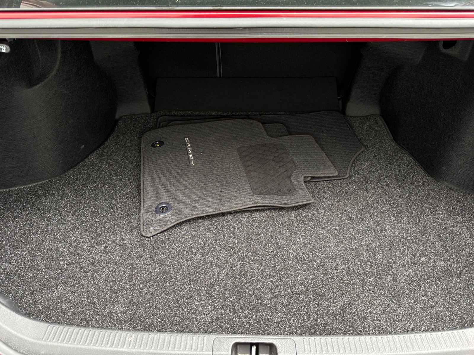 Thumbnail: 2018 Toyota Camry - 6