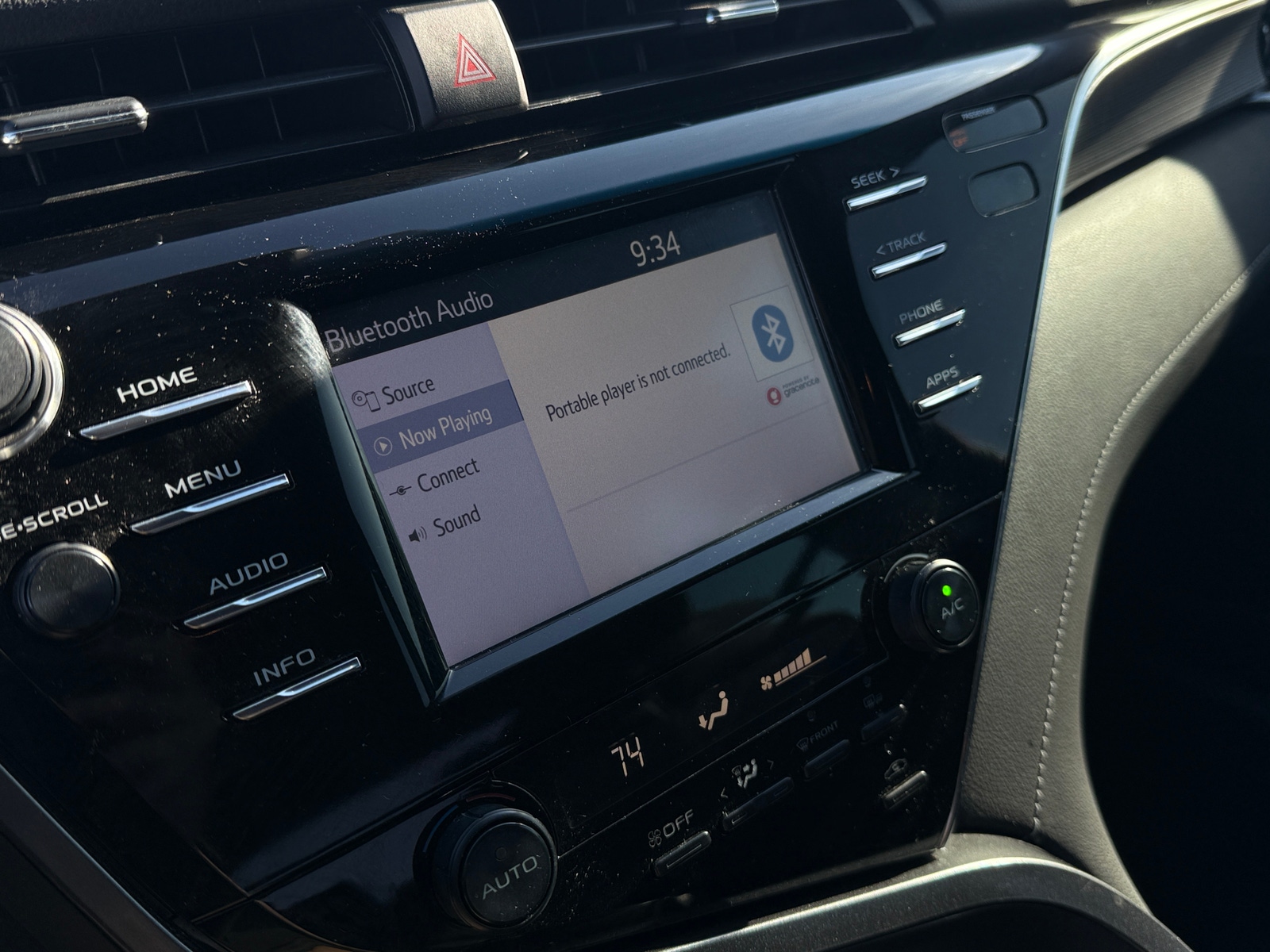 Thumbnail: 2018 Toyota Camry - 3