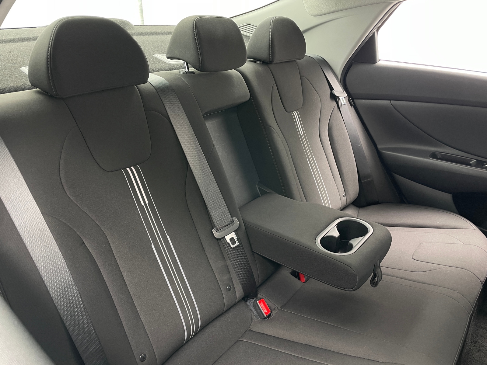 Thumbnail: 2025 Hyundai Elantra - 6