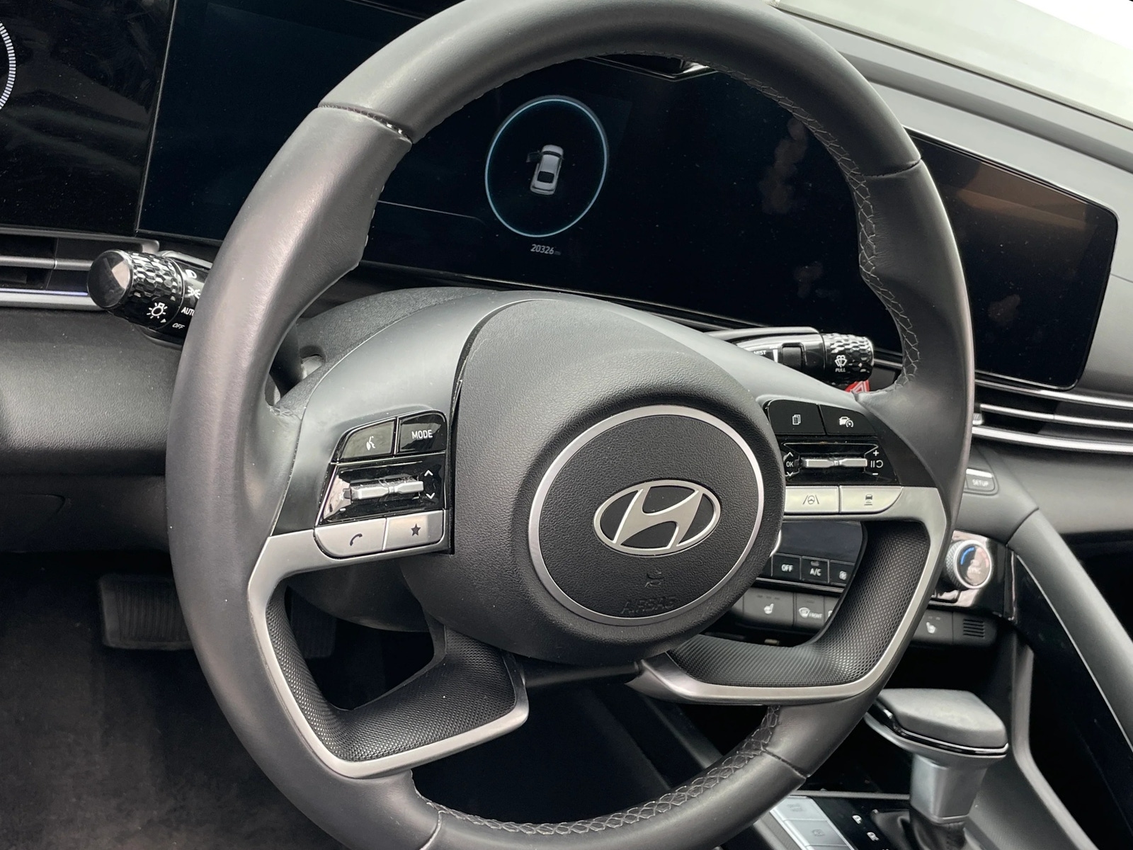 Thumbnail: 2025 Hyundai Elantra - 5