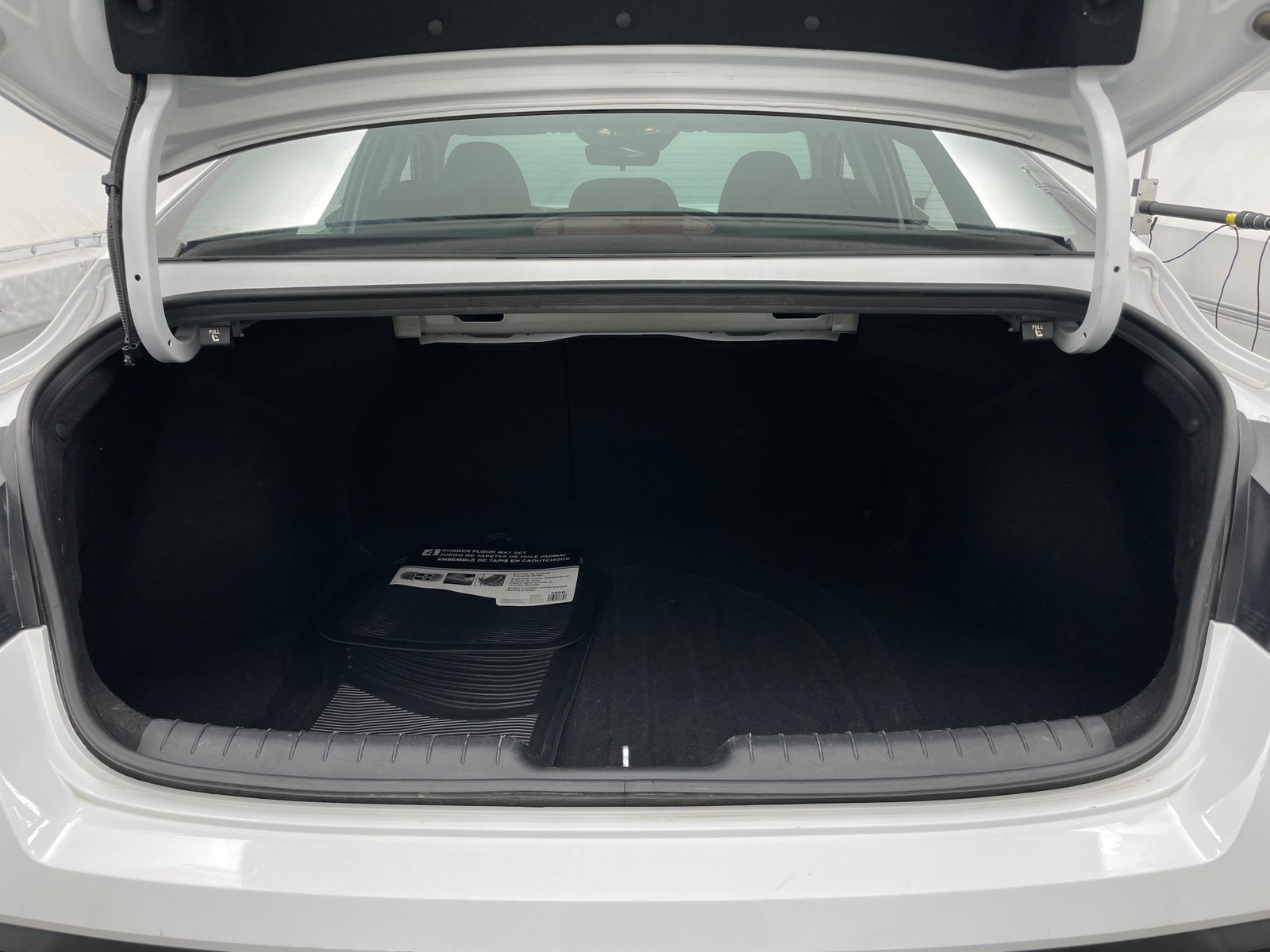 Thumbnail: 2025 Hyundai Elantra - 7