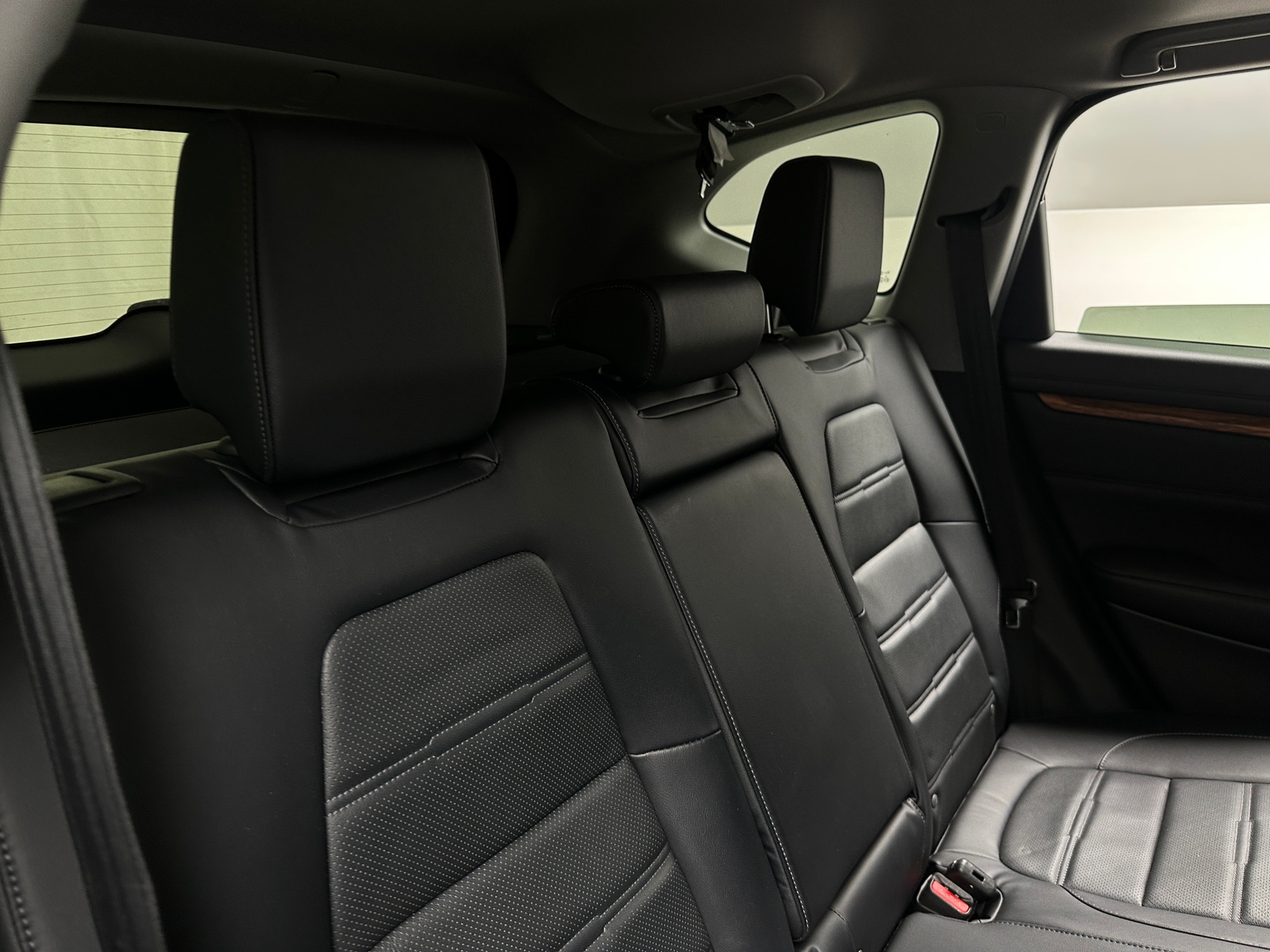 Thumbnail: 2018 Honda CR-V - 5