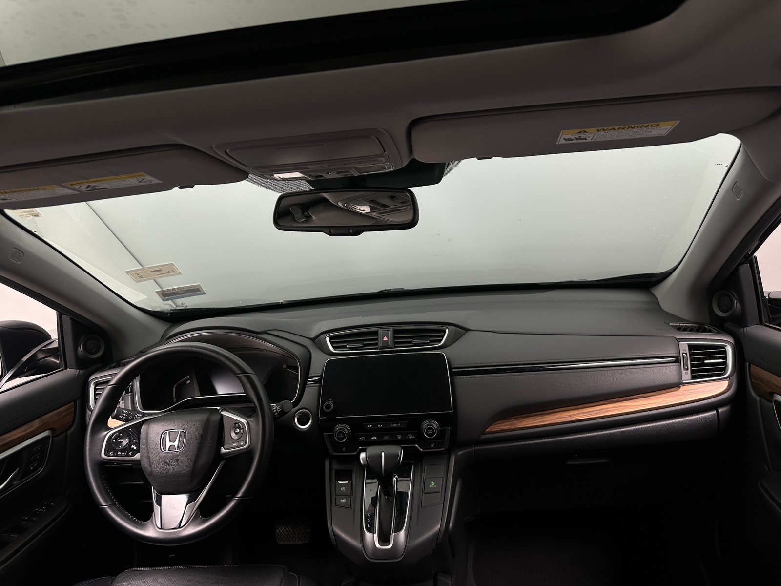 Thumbnail: 2018 Honda CR-V - 2