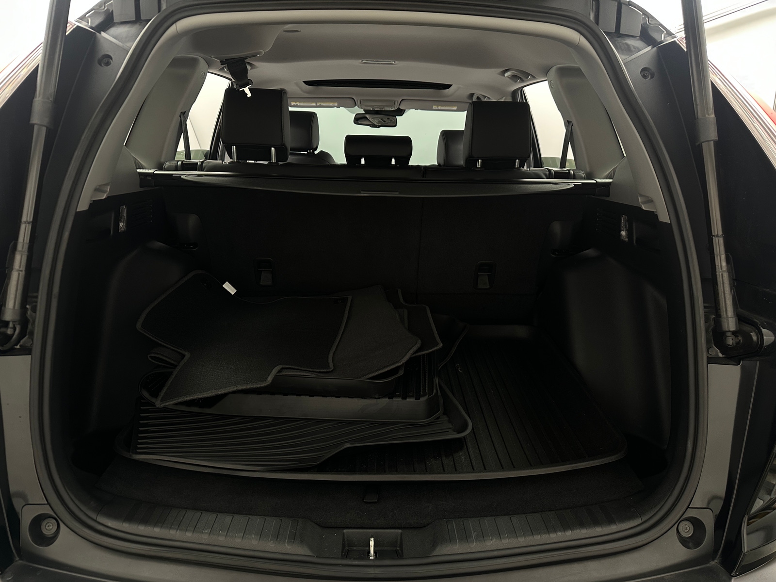 Thumbnail: 2018 Honda CR-V - 6