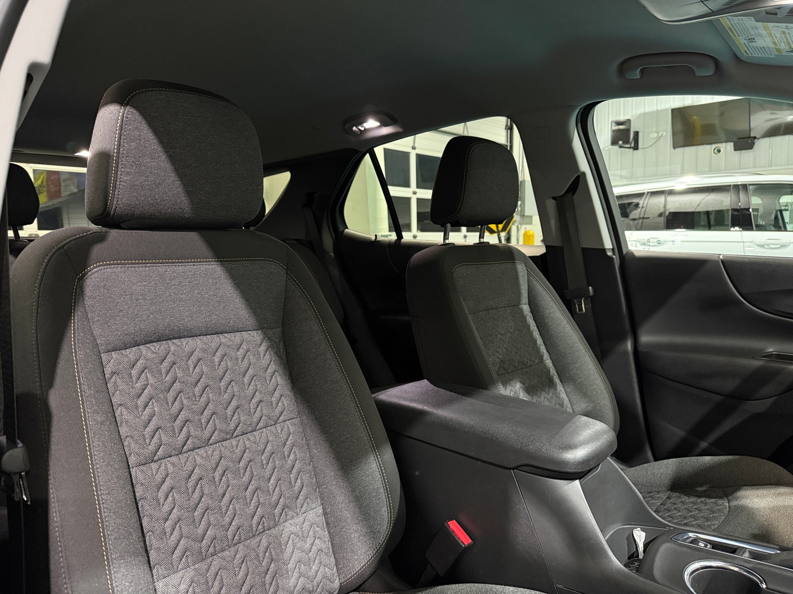 Thumbnail: 2023 Chevrolet Equinox - 2