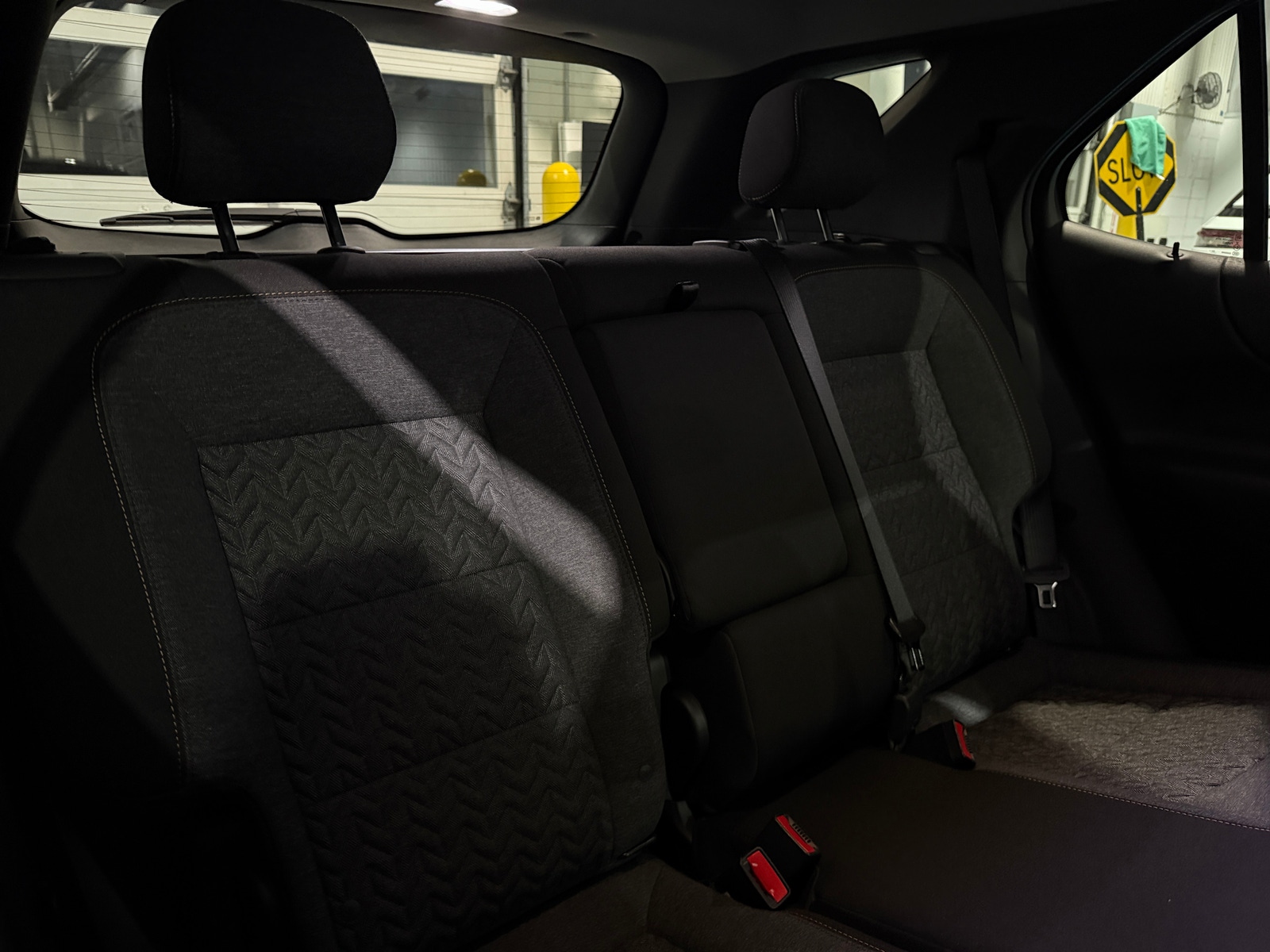 Thumbnail: 2023 Chevrolet Equinox - 6