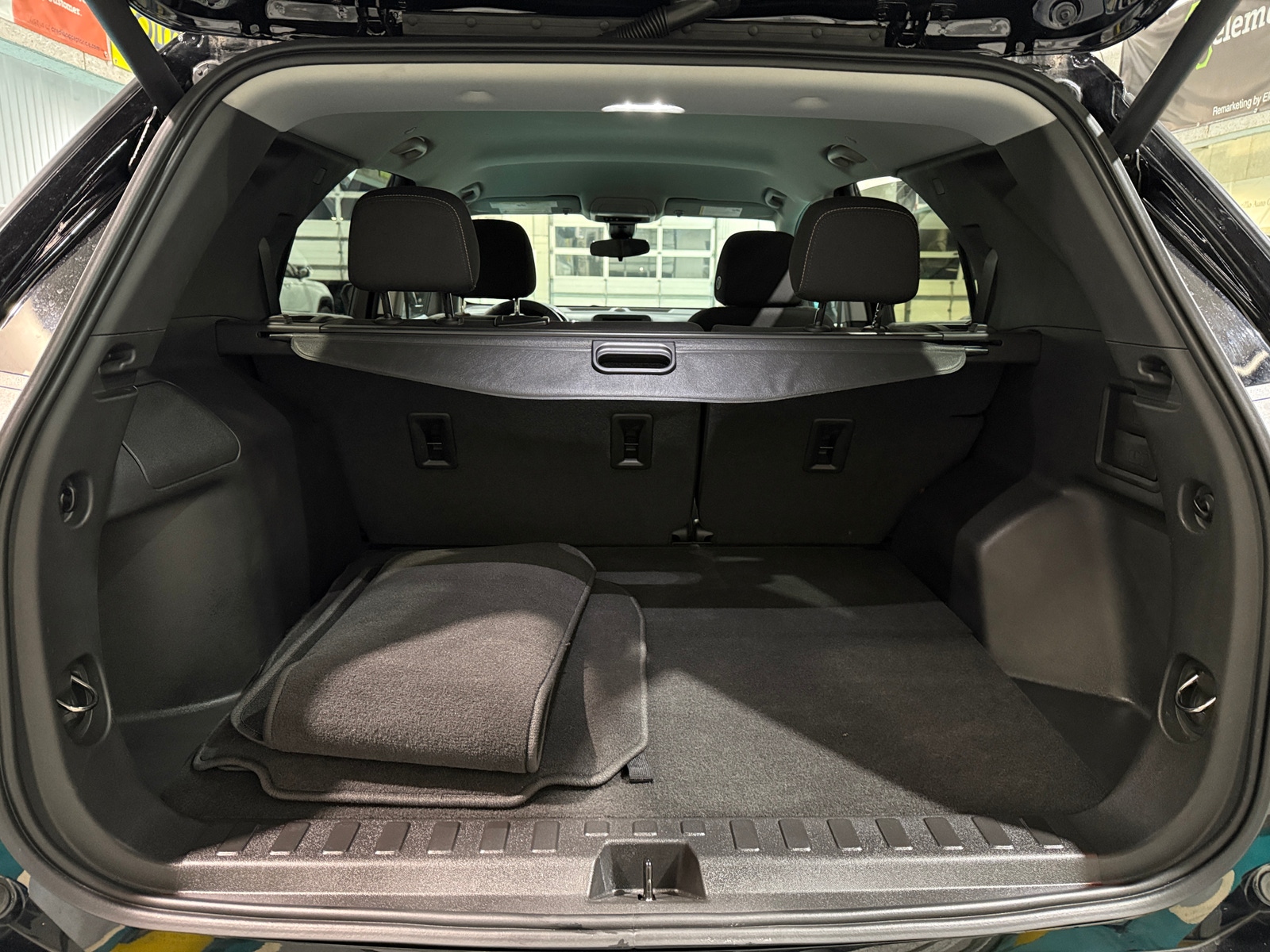 Thumbnail: 2023 Chevrolet Equinox - 7