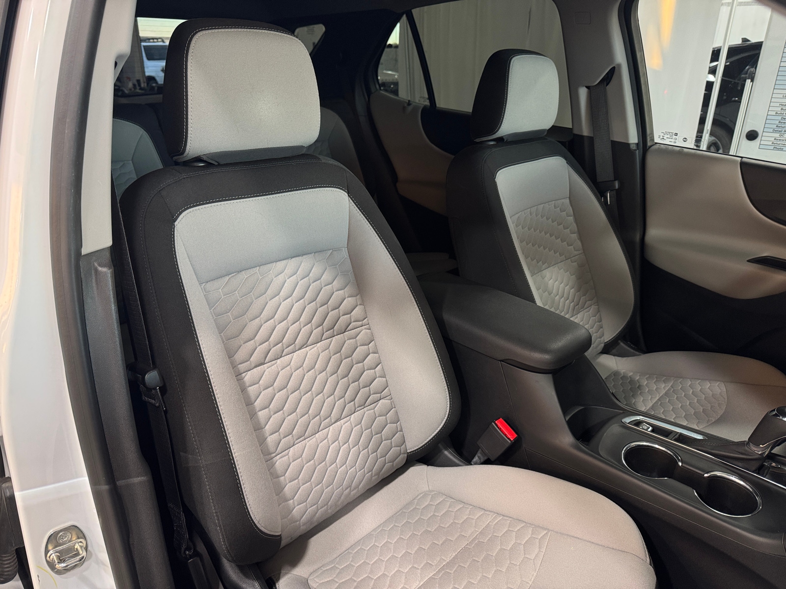 Thumbnail: 2020 Chevrolet Equinox - 2