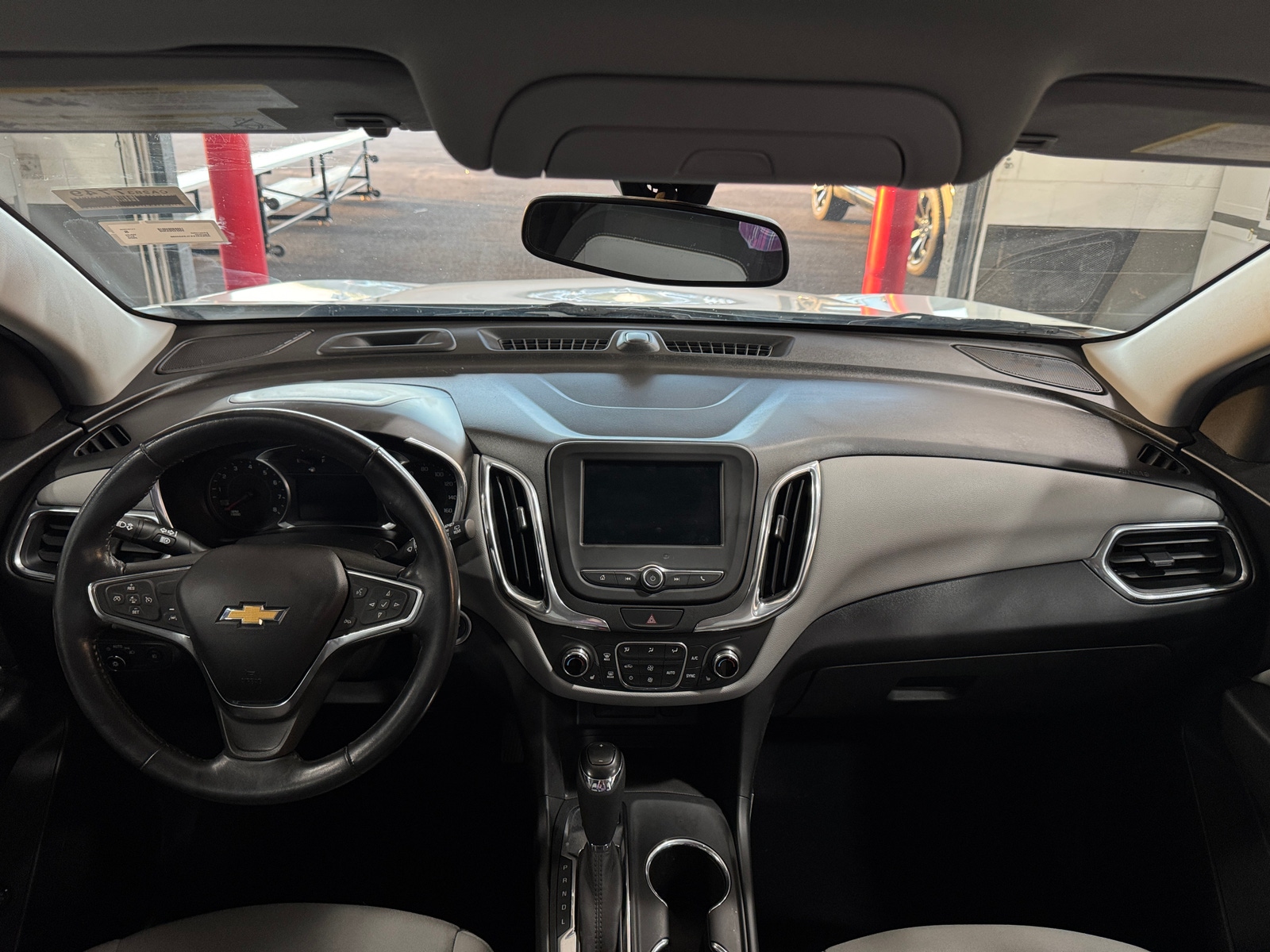 Thumbnail: 2020 Chevrolet Equinox - 3