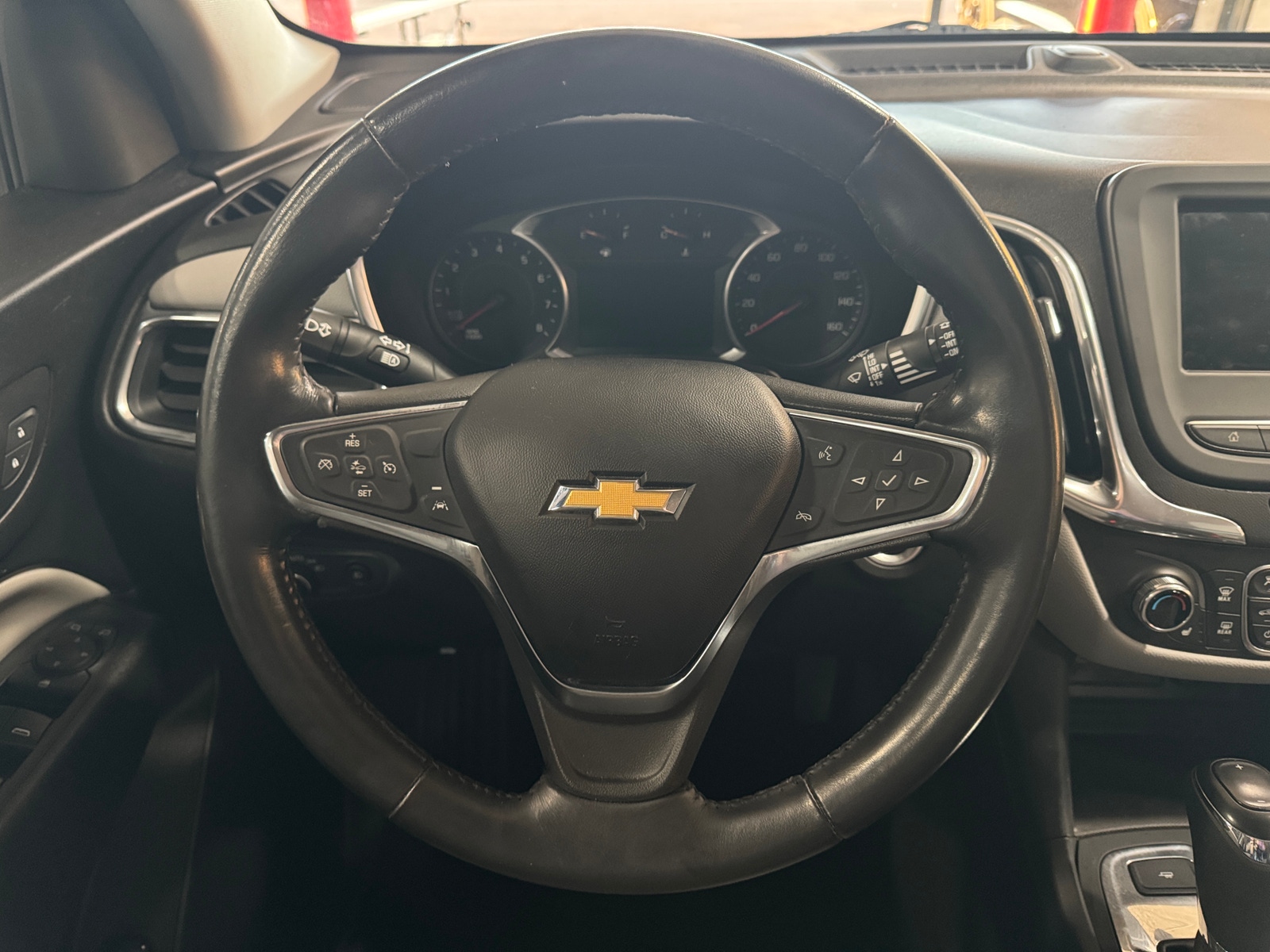 Thumbnail: 2020 Chevrolet Equinox - 5