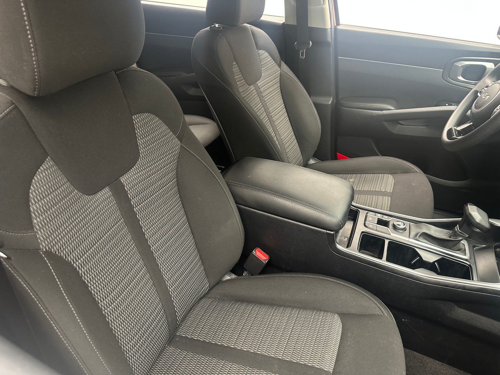 Thumbnail: 2024 Kia Sorento - 2