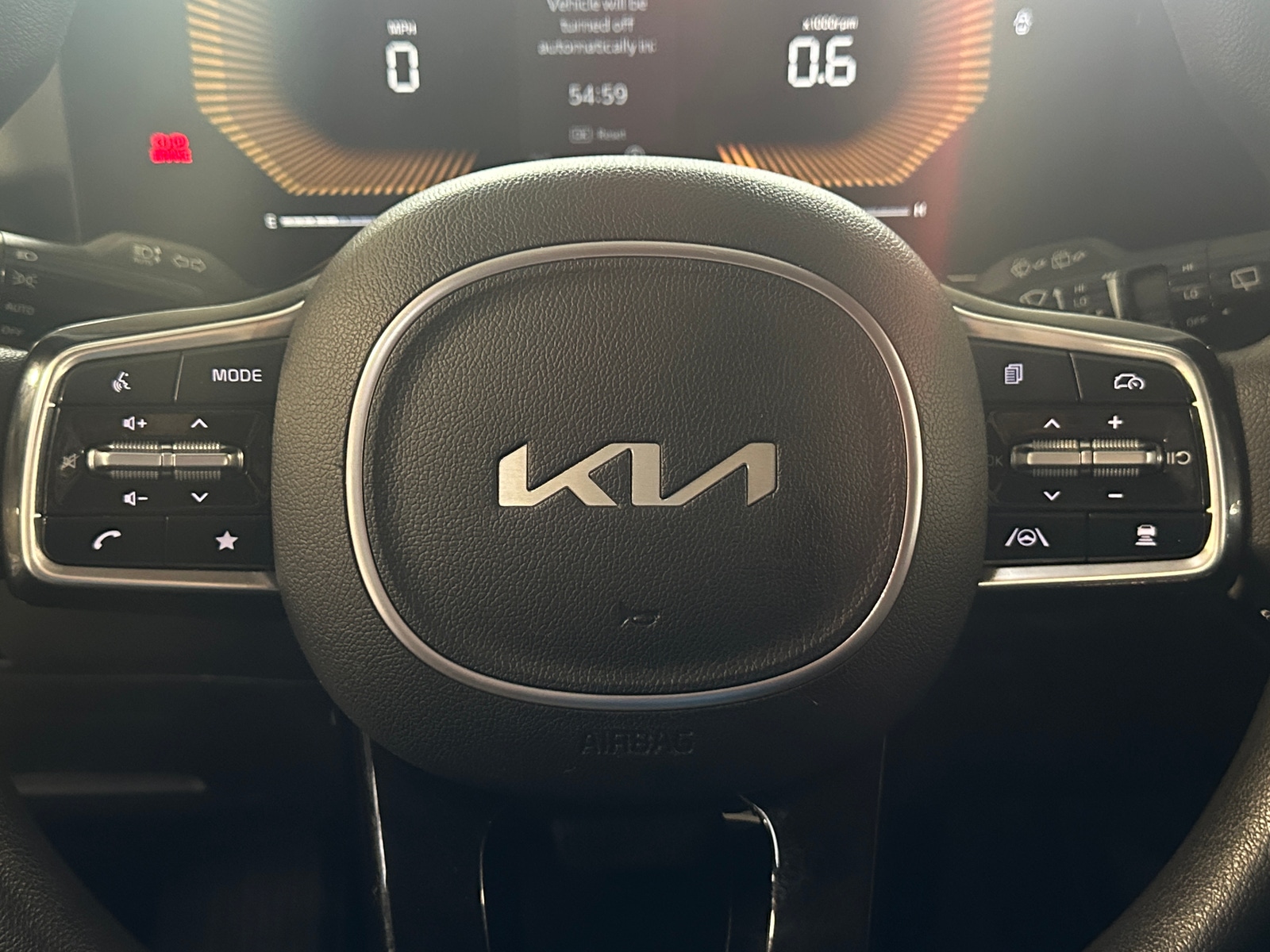 Thumbnail: 2024 Kia Sorento - 5