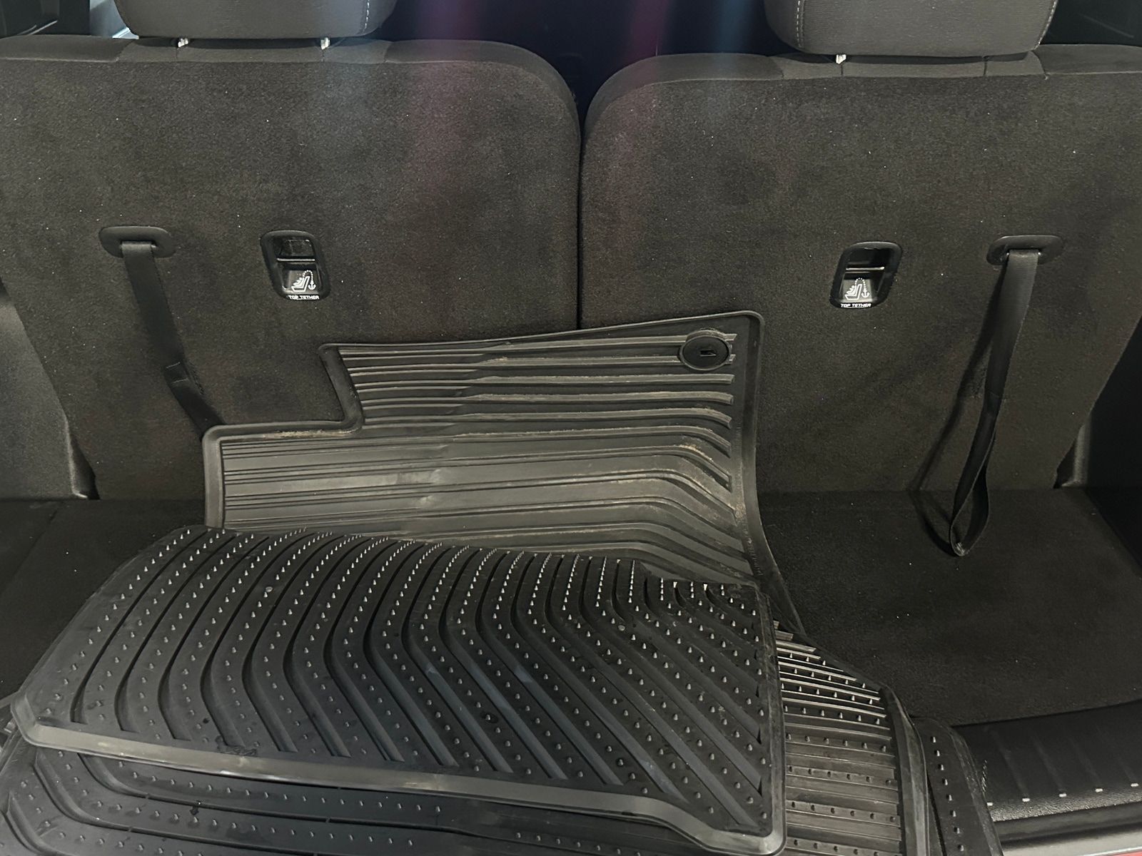 Thumbnail: 2024 Kia Sorento - 7