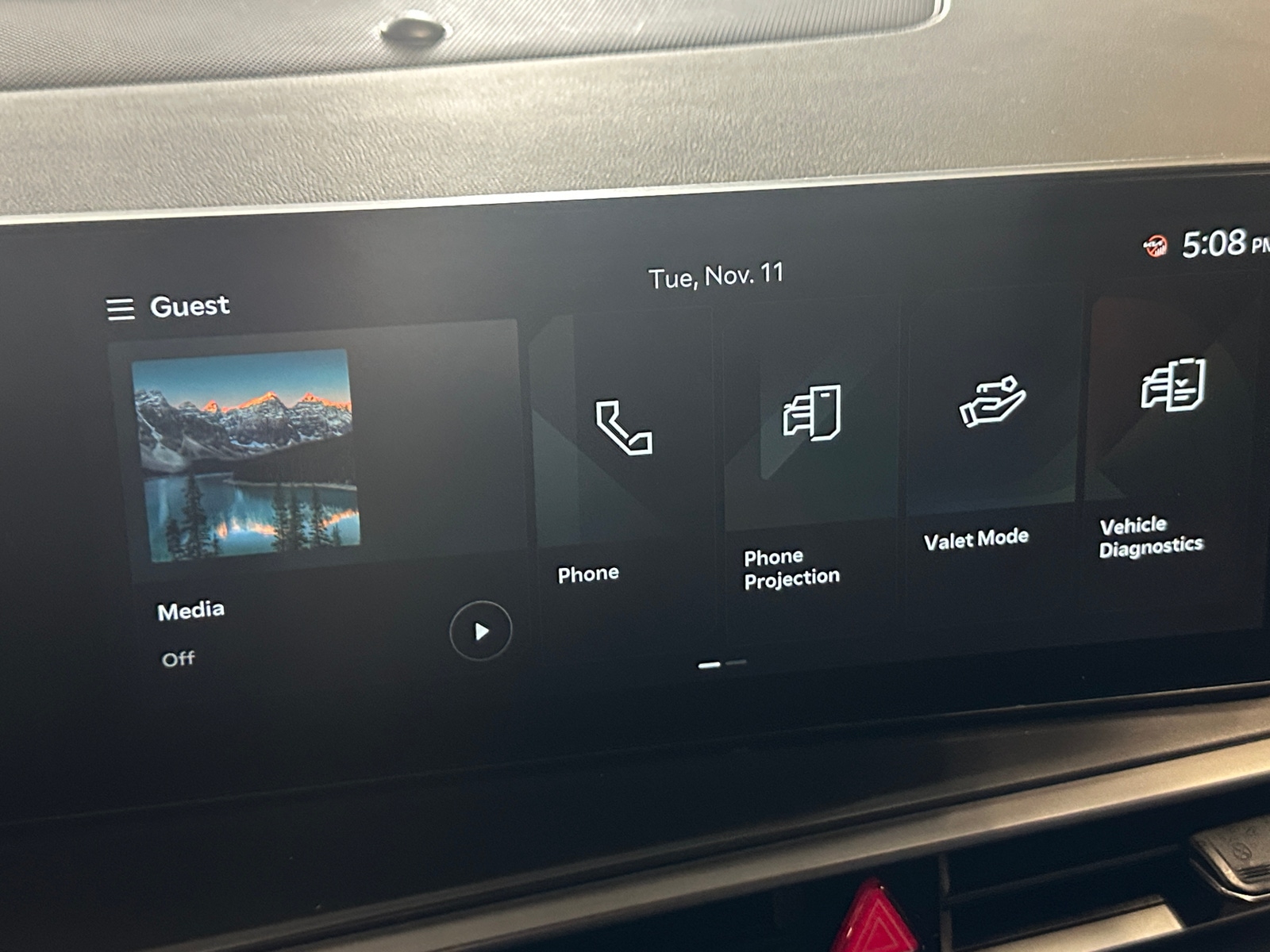 Thumbnail: 2024 Kia Sorento - 4