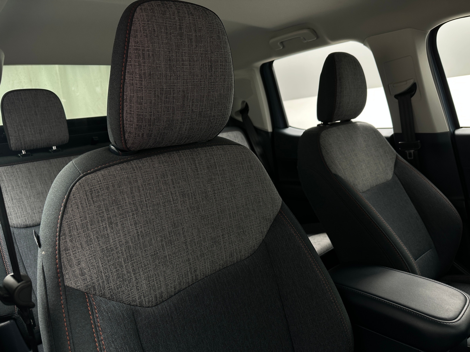 Thumbnail: 2024 Ford Maverick - 2