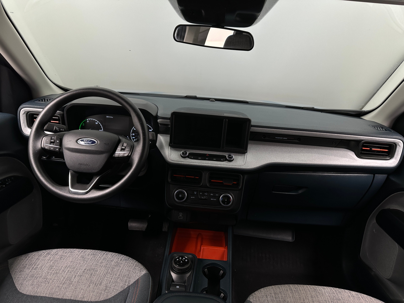 Thumbnail: 2024 Ford Maverick - 3