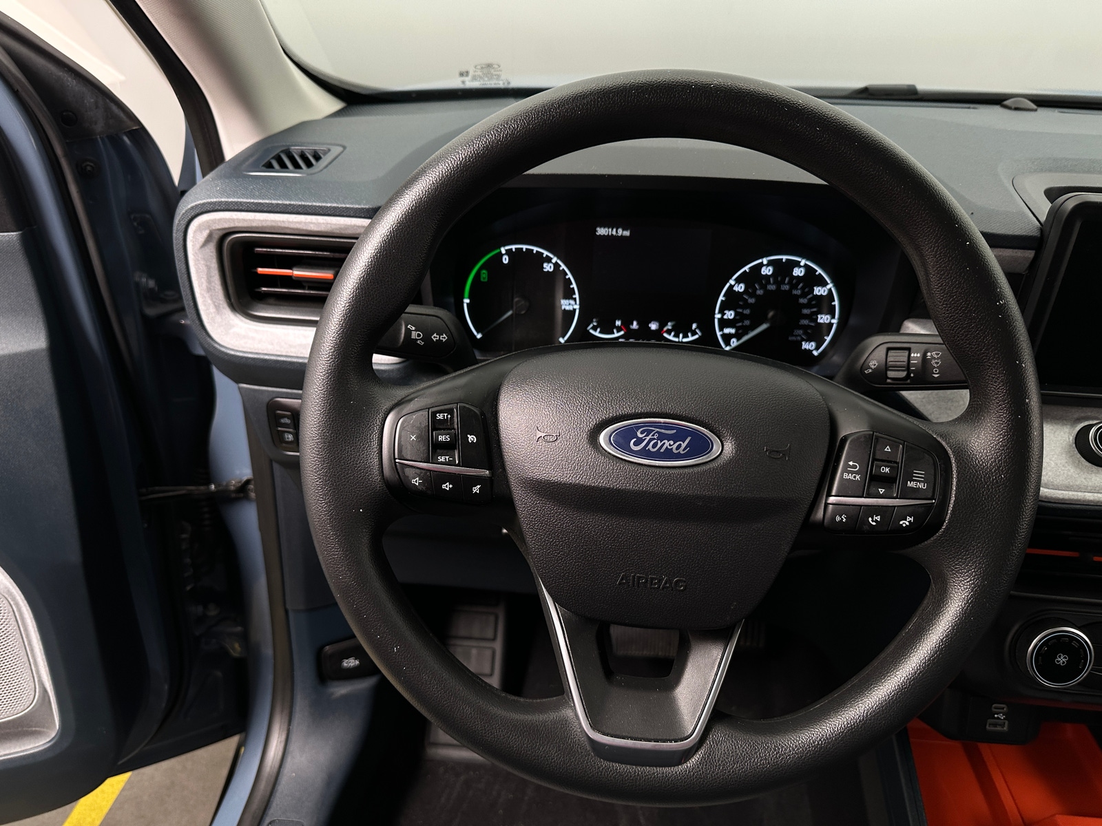 Thumbnail: 2024 Ford Maverick - 5