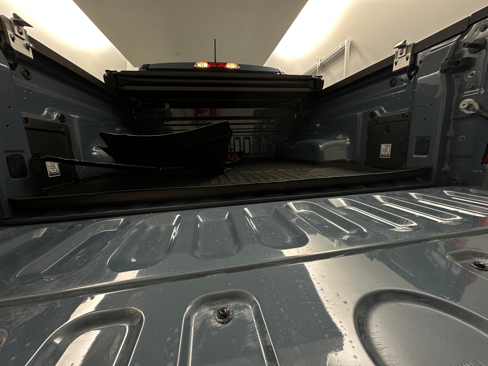 Thumbnail: 2024 Ford Maverick - 7