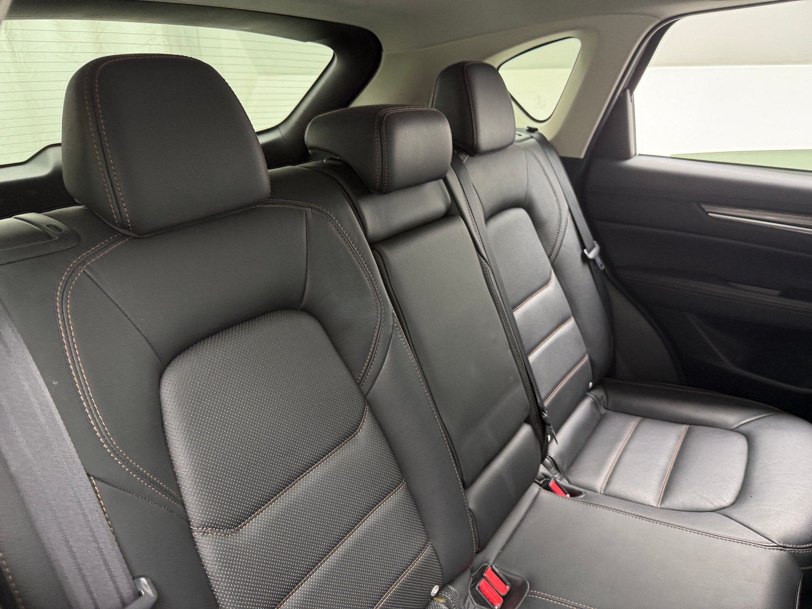 Thumbnail: 2018 Mazda CX-5 - 5