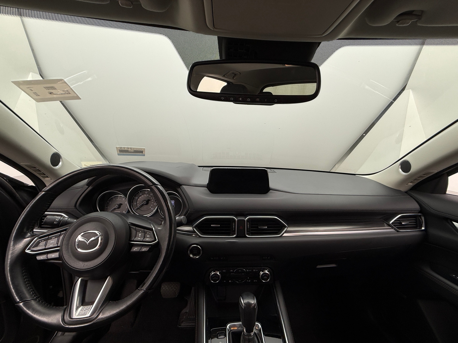 Thumbnail: 2018 Mazda CX-5 - 2