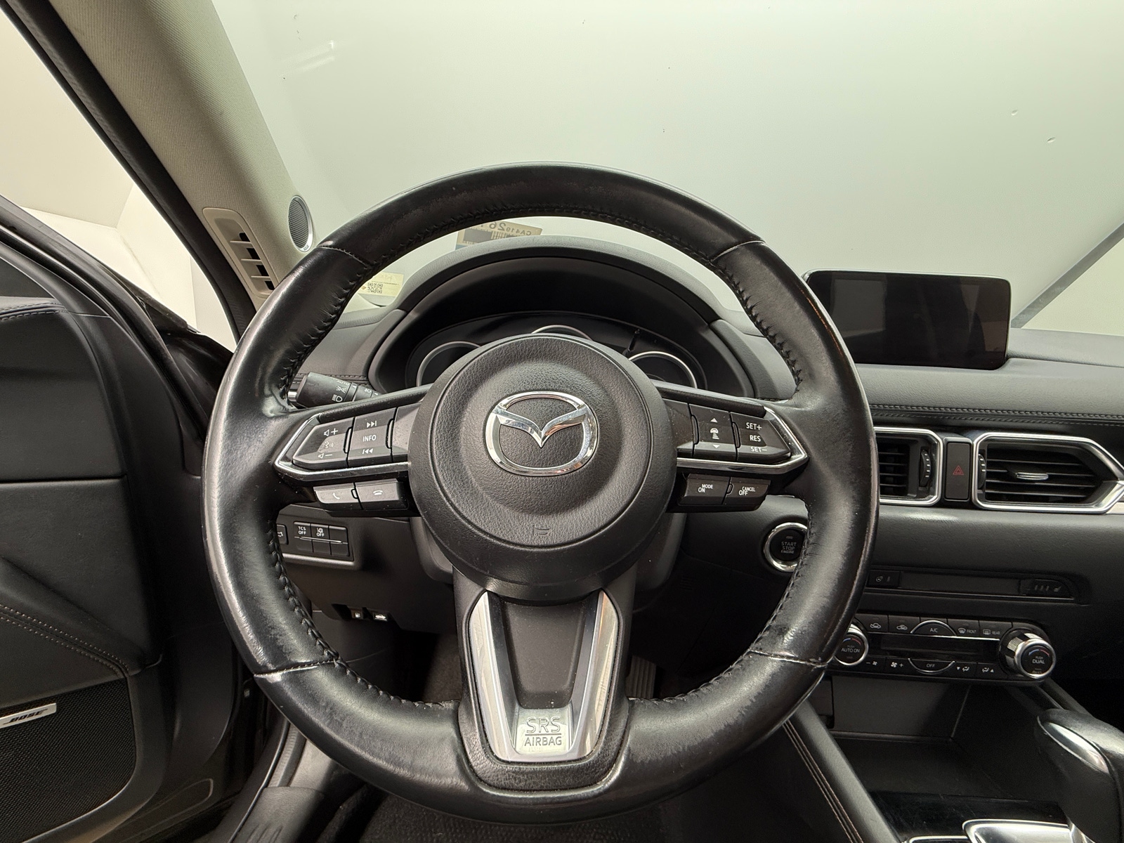 Thumbnail: 2018 Mazda CX-5 - 4