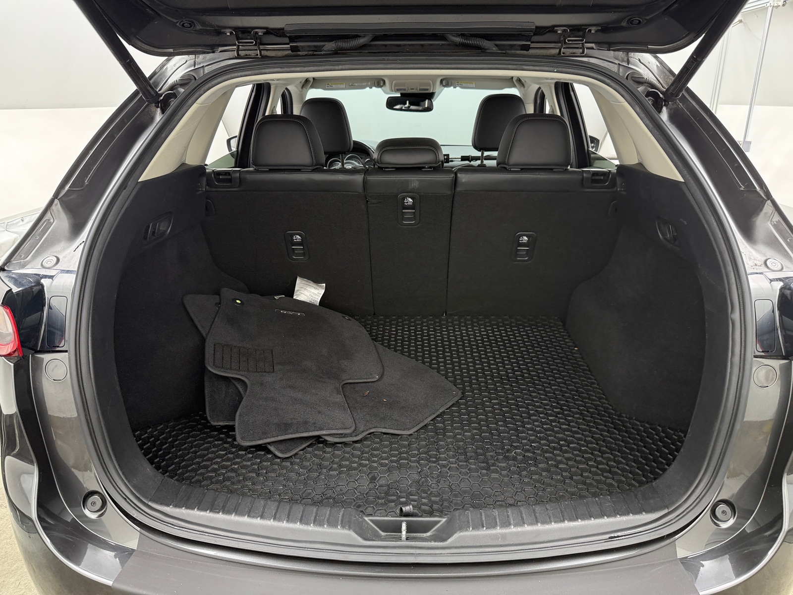 Thumbnail: 2018 Mazda CX-5 - 6