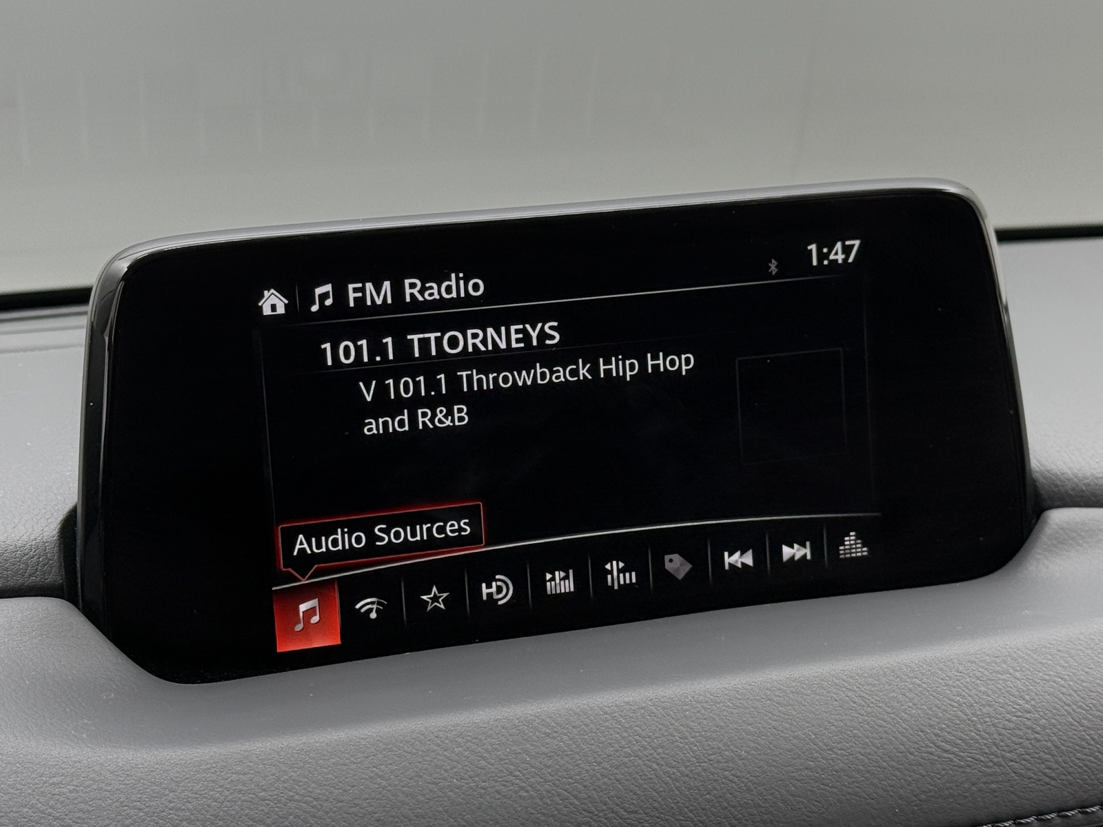 Thumbnail: 2018 Mazda CX-5 - 3