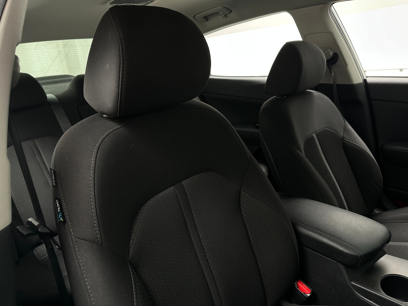 Thumbnail: 2018 Kia Optima - 2