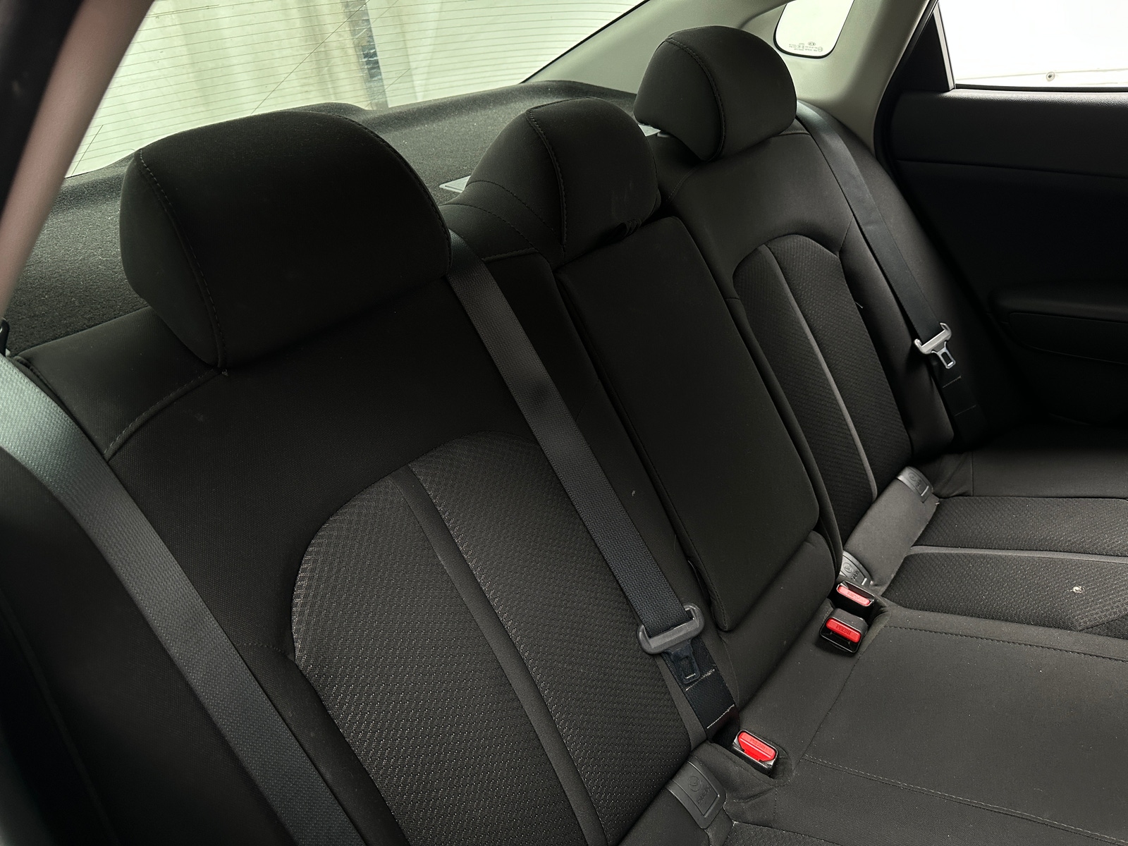 Thumbnail: 2018 Kia Optima - 6