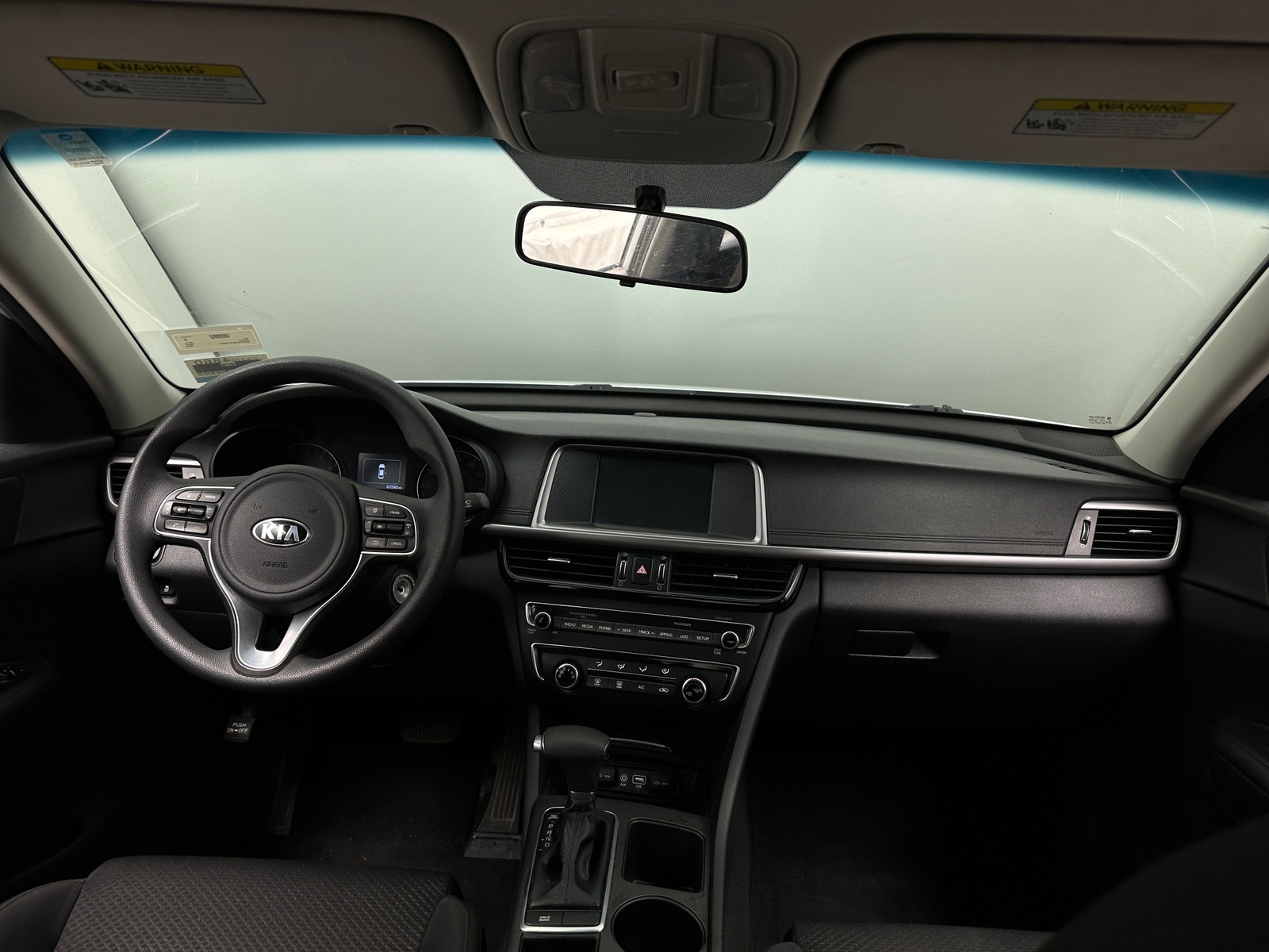 Thumbnail: 2018 Kia Optima - 3