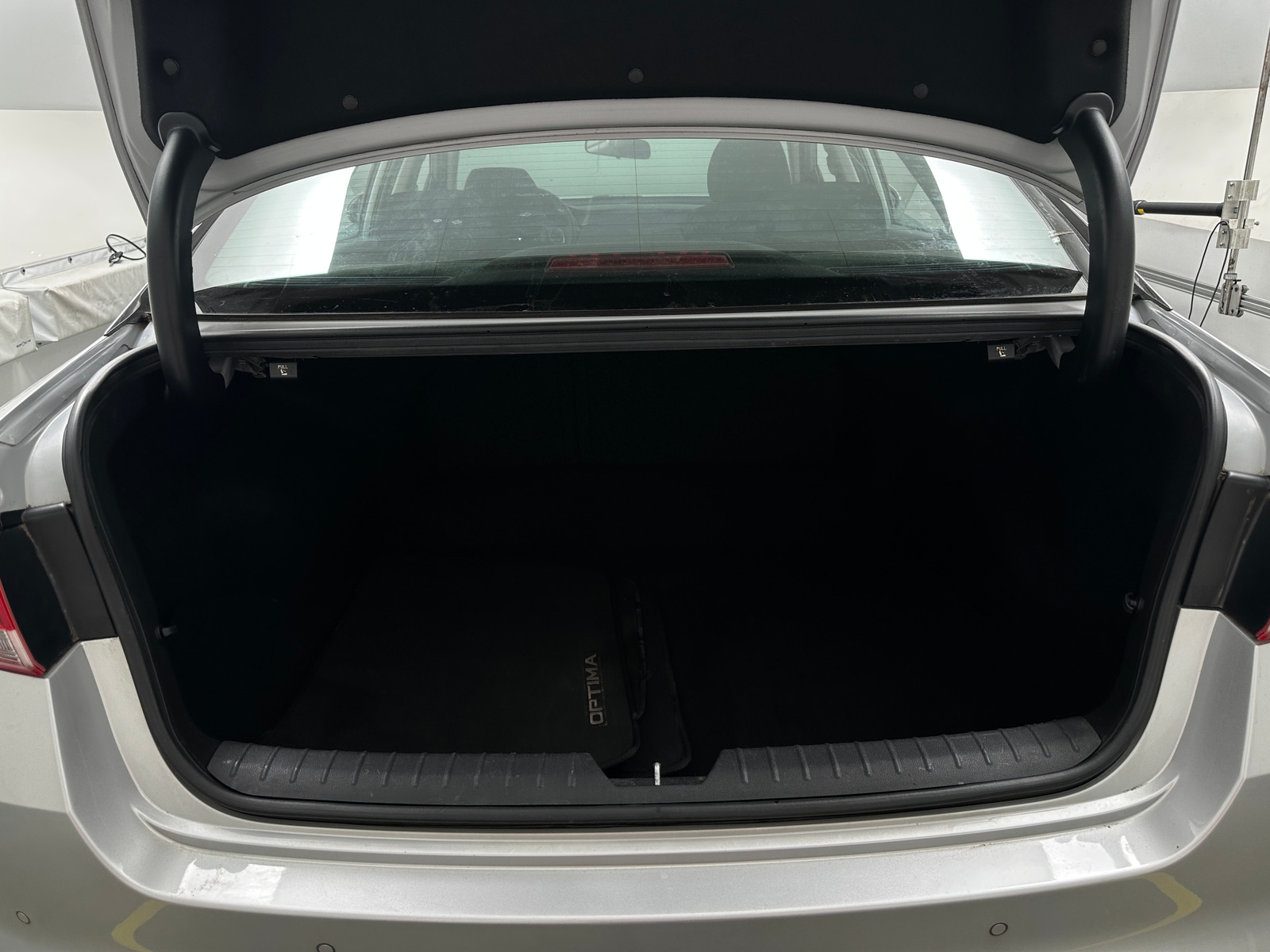 Thumbnail: 2018 Kia Optima - 7