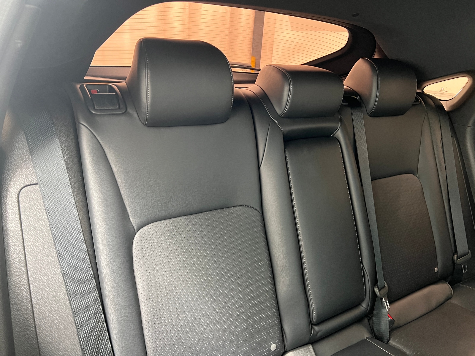 Thumbnail: 2022 Honda Civic - 5