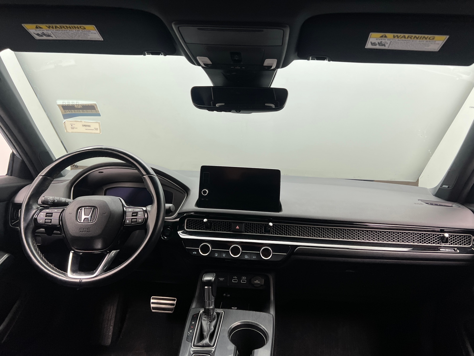 Thumbnail: 2022 Honda Civic - 2