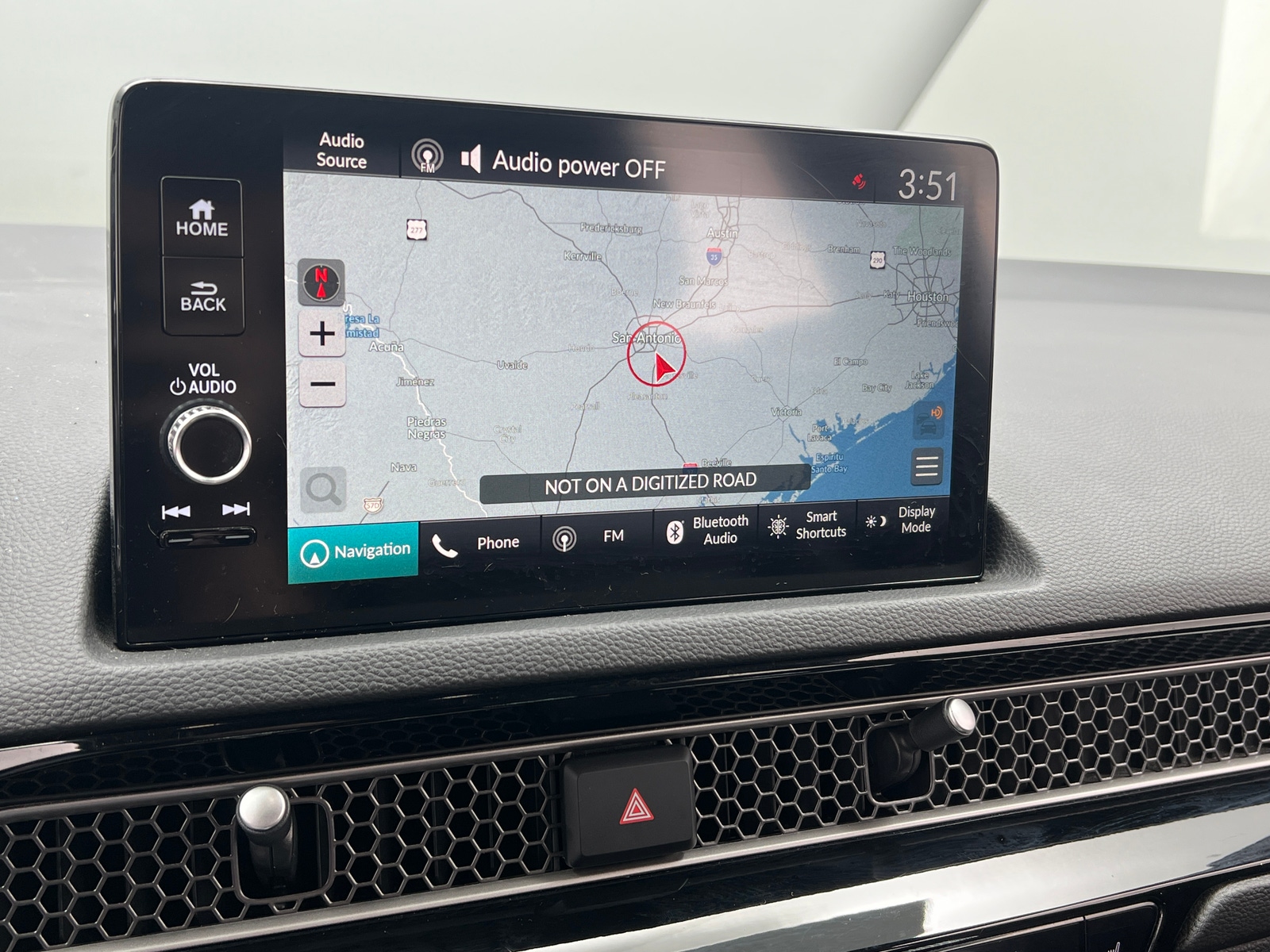 Thumbnail: 2022 Honda Civic - 3