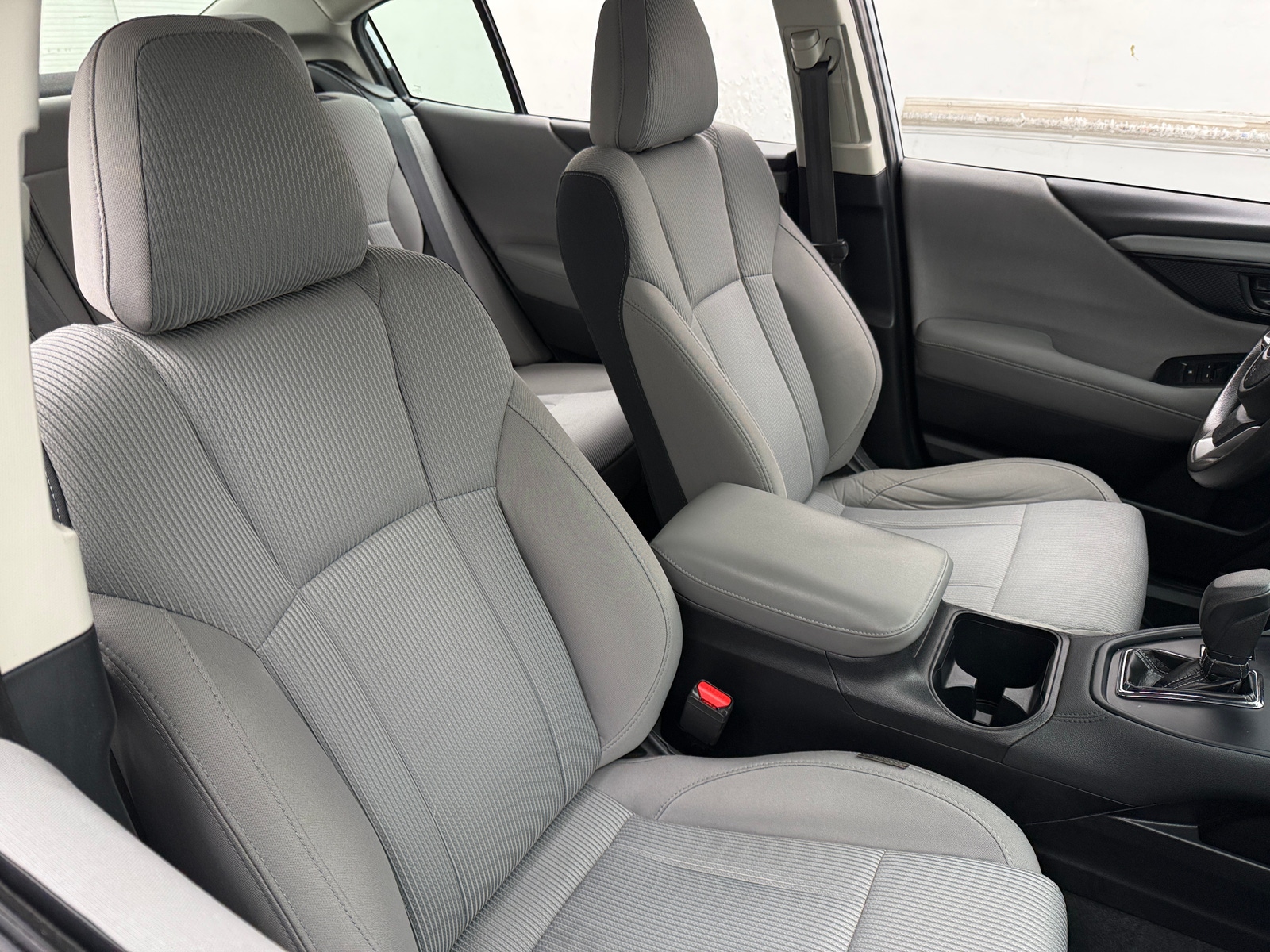 Thumbnail: 2020 Subaru Legacy - 2