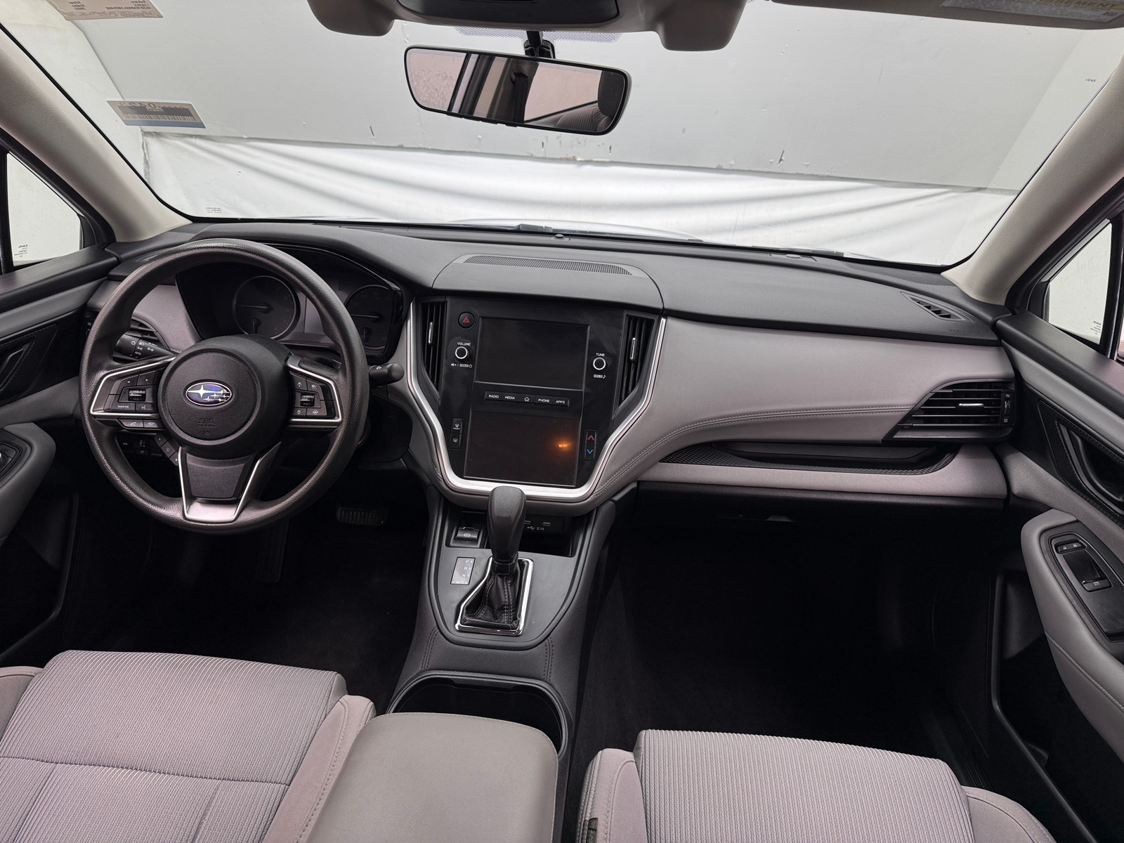 Thumbnail: 2020 Subaru Legacy - 3