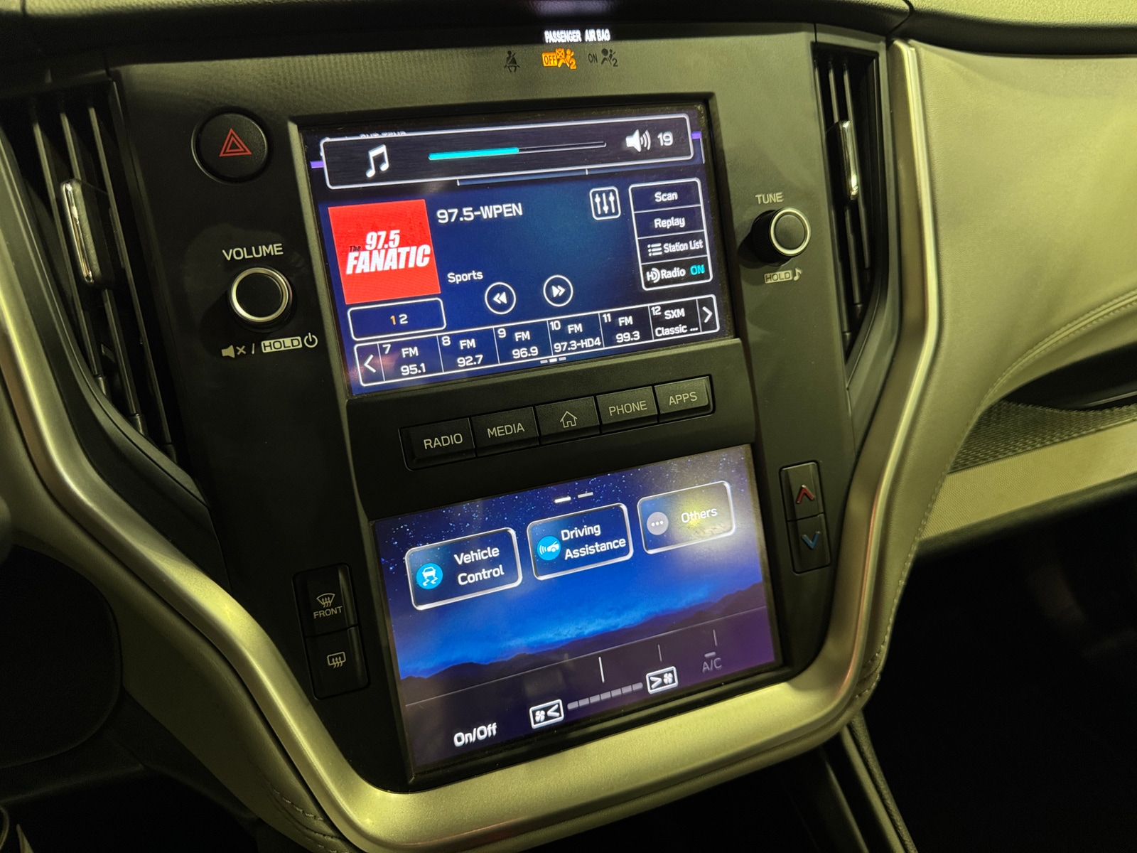 Thumbnail: 2020 Subaru Legacy - 4