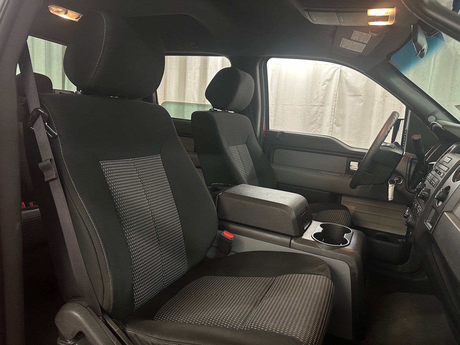 Thumbnail: 2014 Ford Econoline - 2