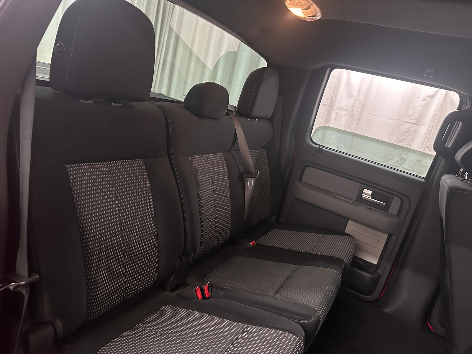 Thumbnail: 2014 Ford Econoline - 6