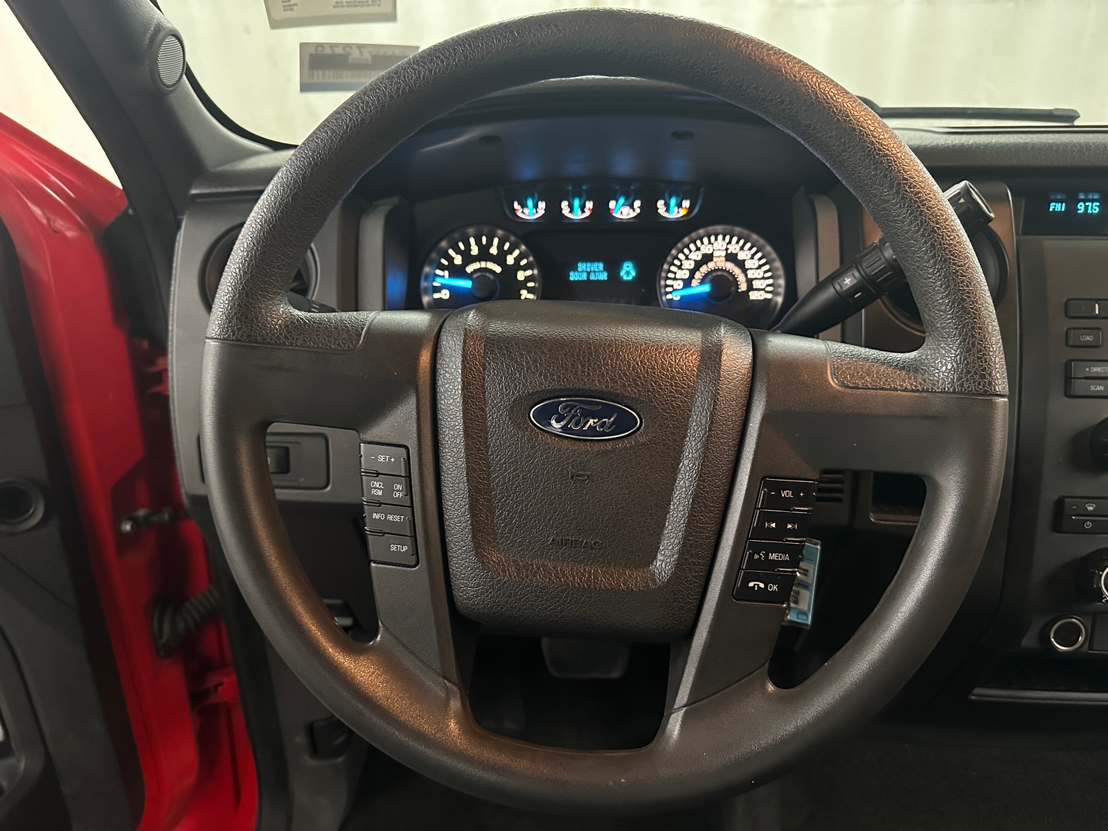 Thumbnail: 2014 Ford Econoline - 5