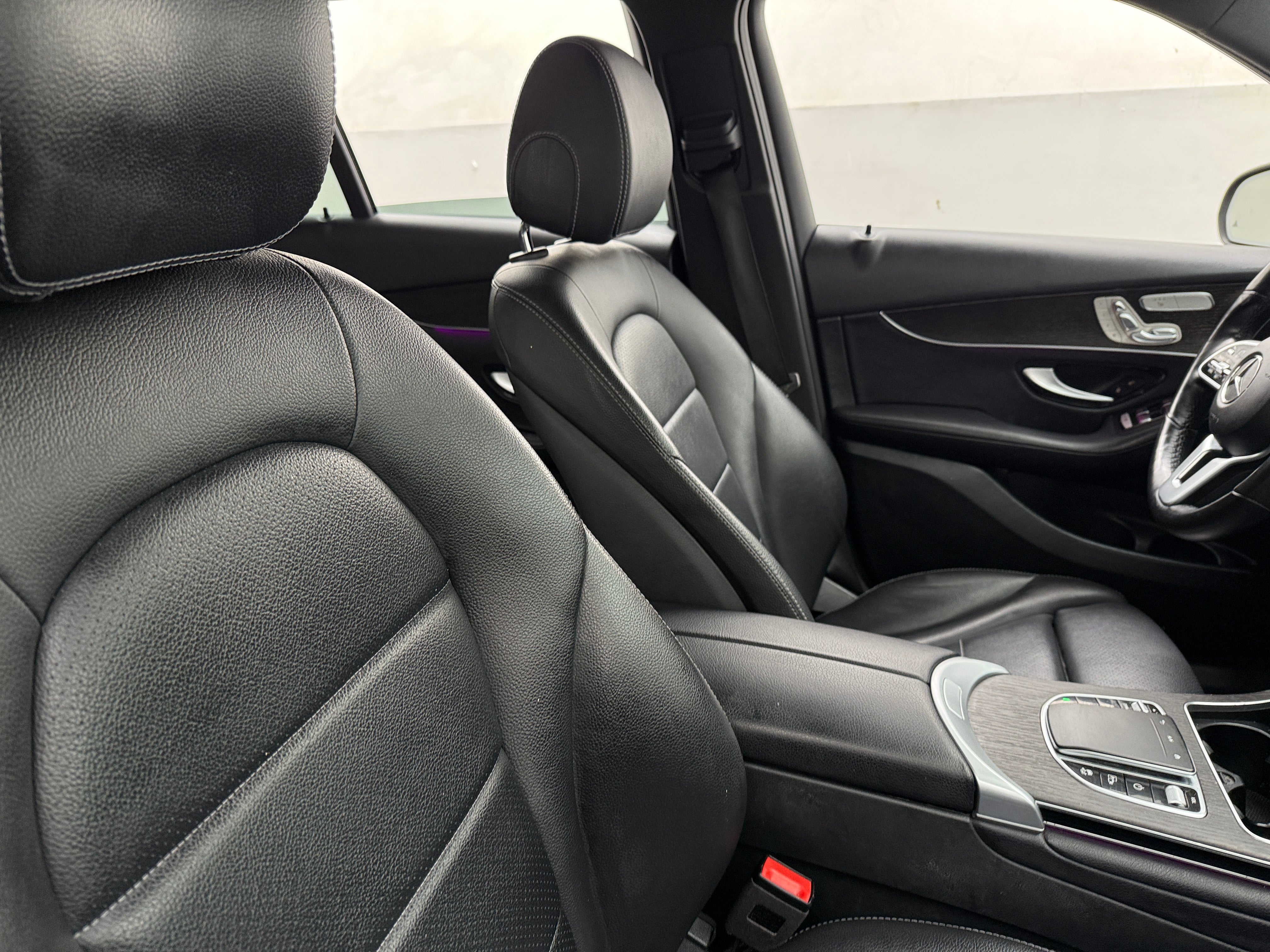 2022 Mercedes-Benz GLC