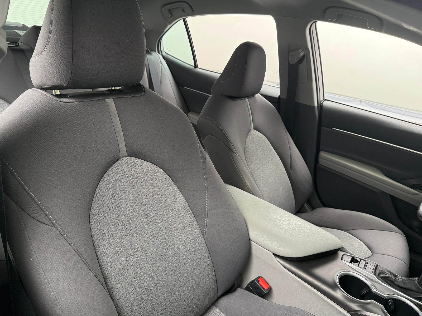 Thumbnail: 2024 Toyota Camry - 2