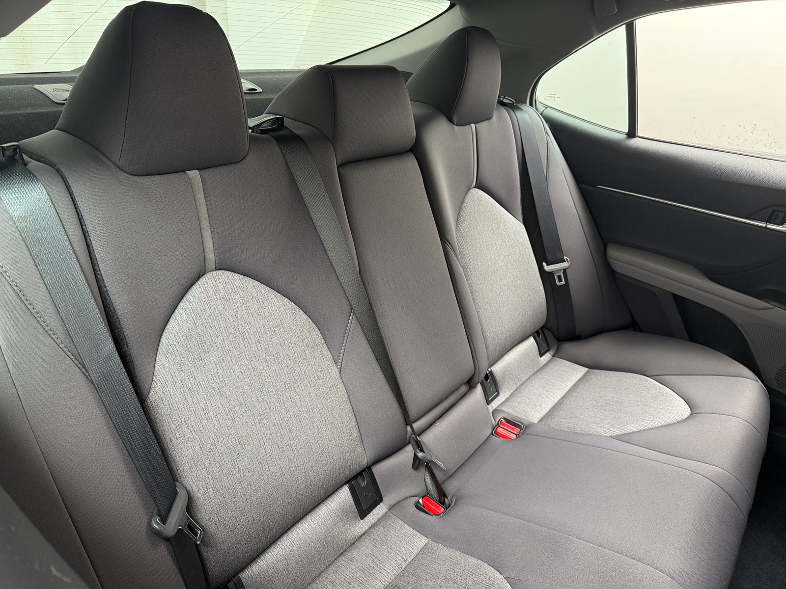 Thumbnail: 2024 Toyota Camry - 6