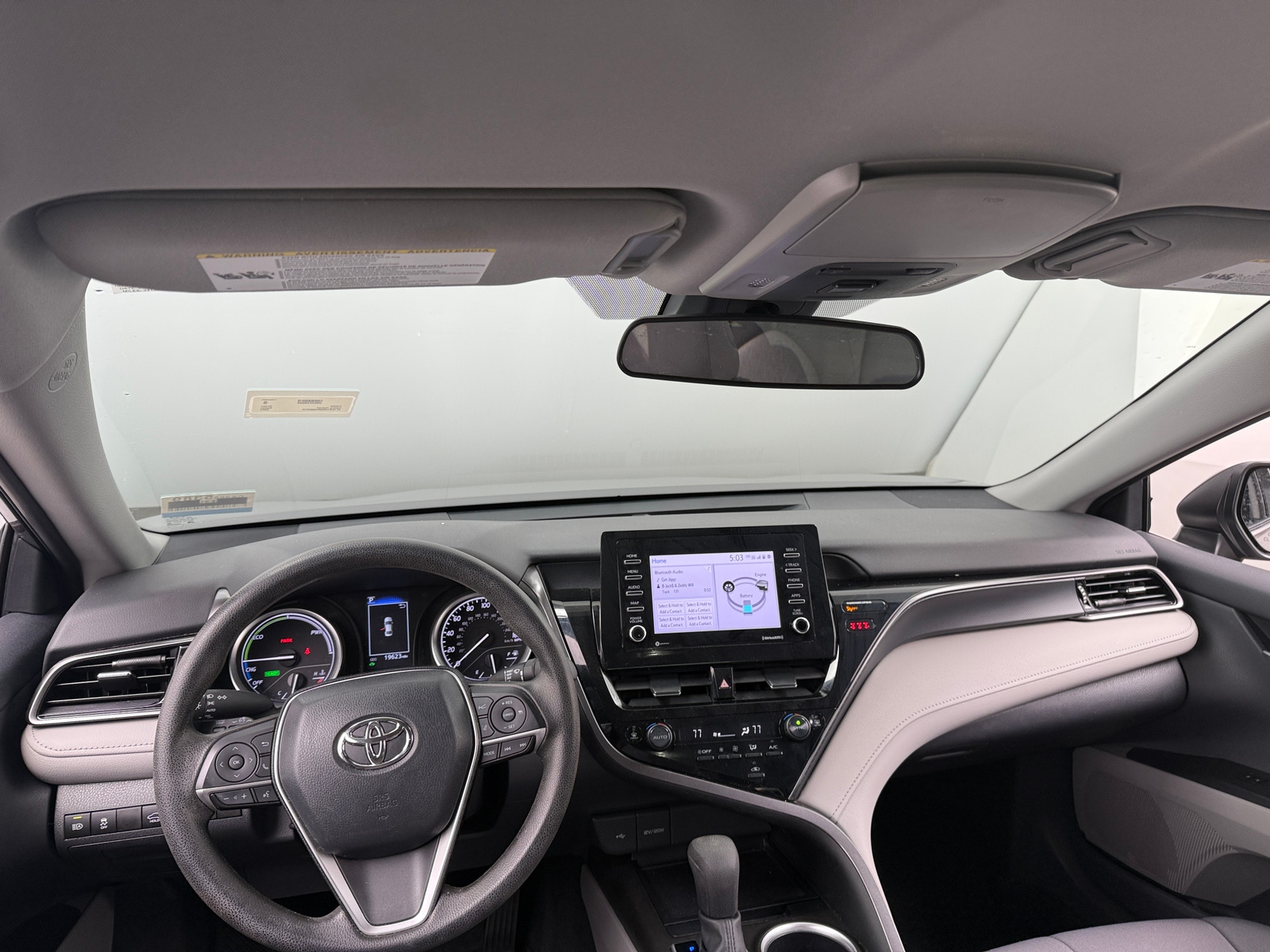 Thumbnail: 2024 Toyota Camry - 3